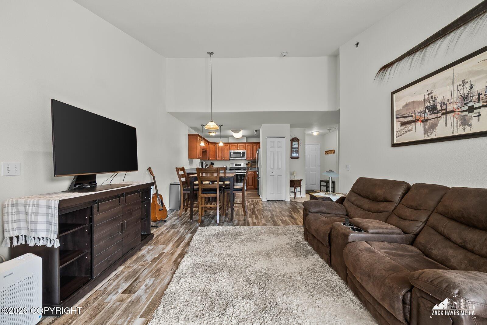 6109 Debarr Road #c301 Property Photo 16