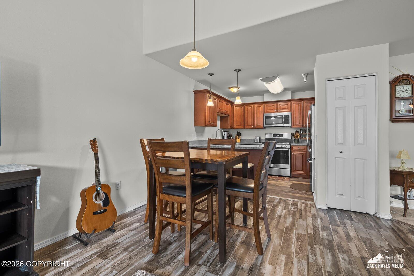 6109 Debarr Road #c301 Property Photo 17