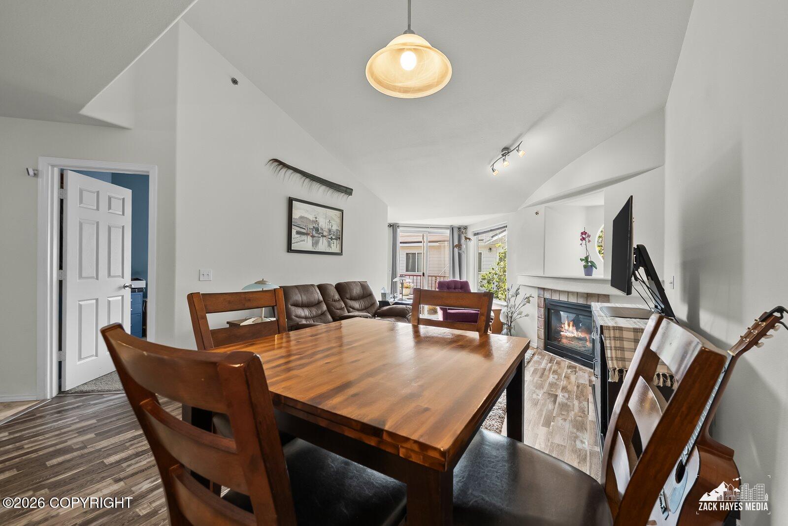 6109 Debarr Road #c301 Property Photo 18