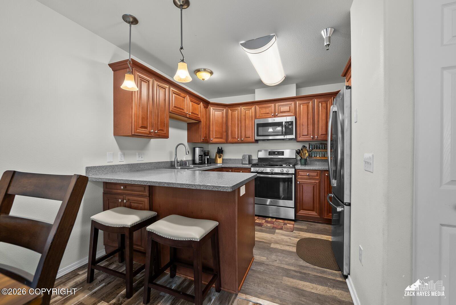 6109 Debarr Road #c301 Property Photo 19