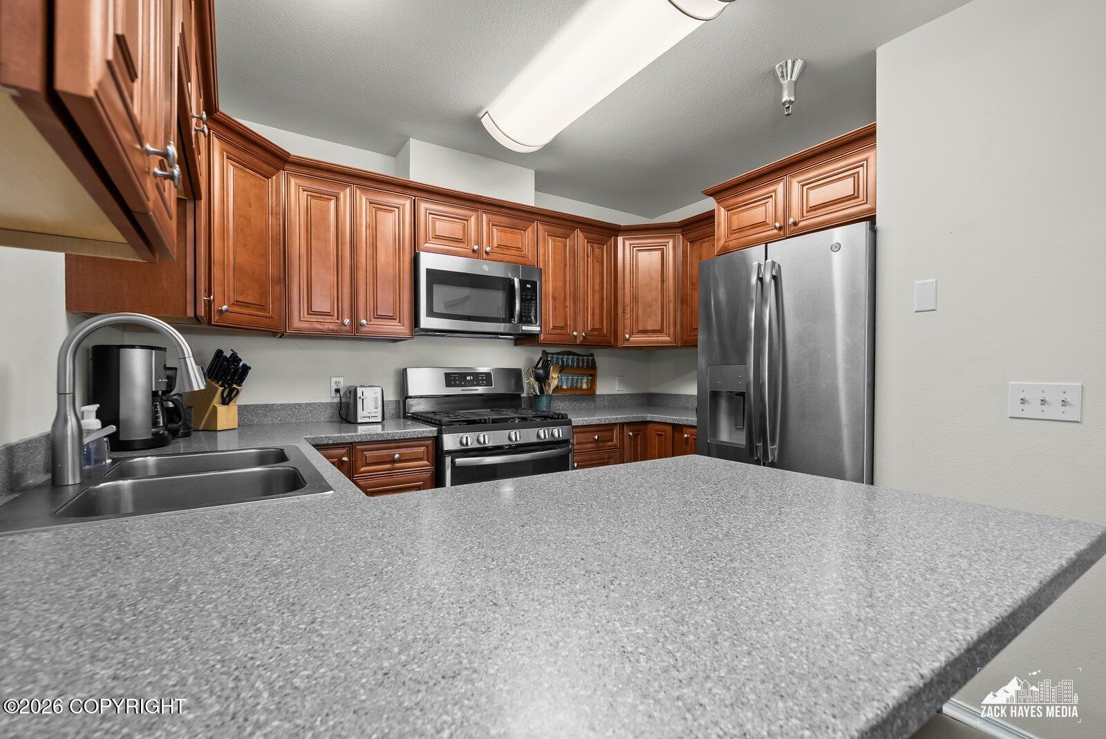 6109 Debarr Road #c301 Property Photo 20