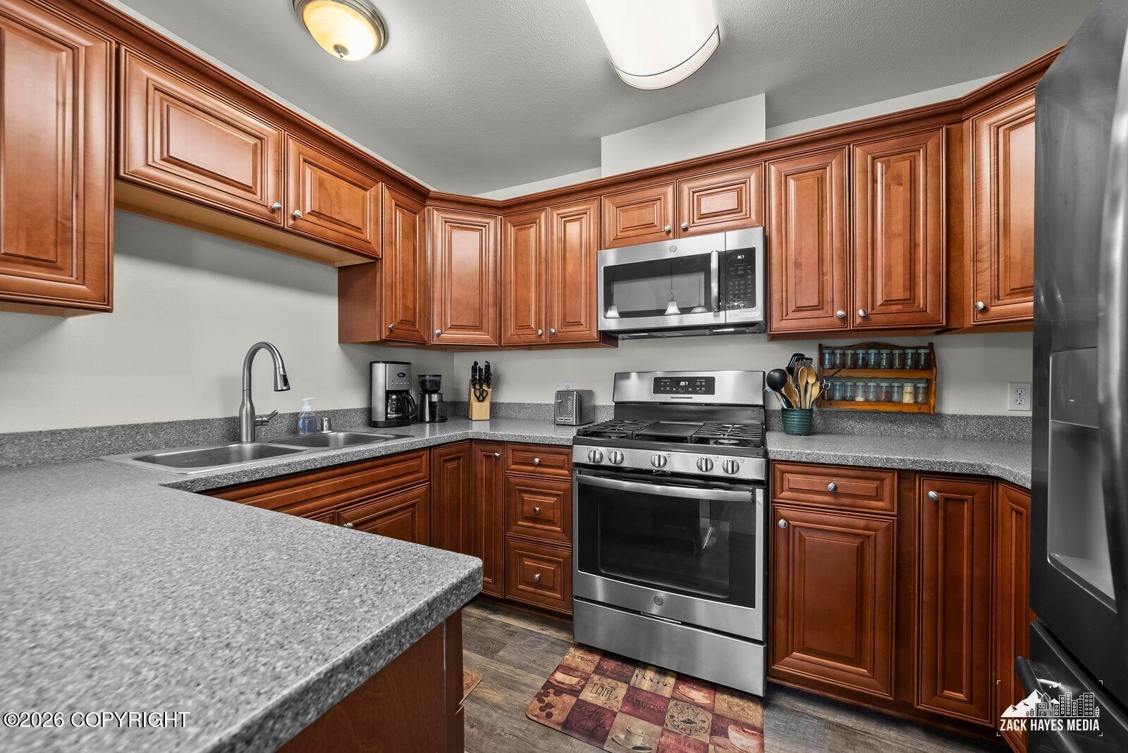 6109 Debarr Road #c301 Property Photo 21