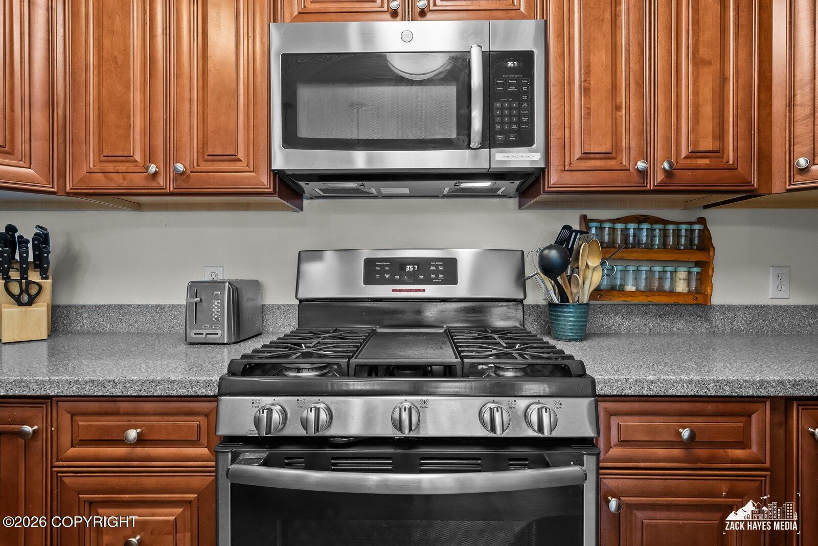 6109 Debarr Road #c301 Property Photo 22