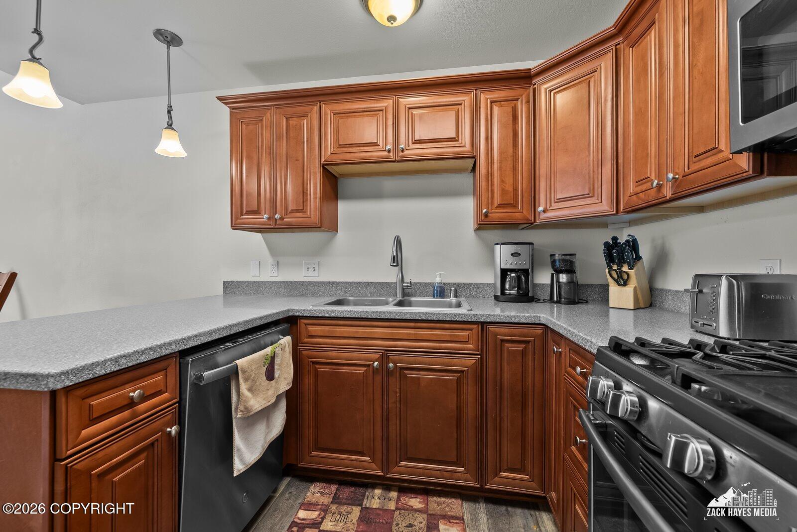 6109 Debarr Road #c301 Property Photo 23