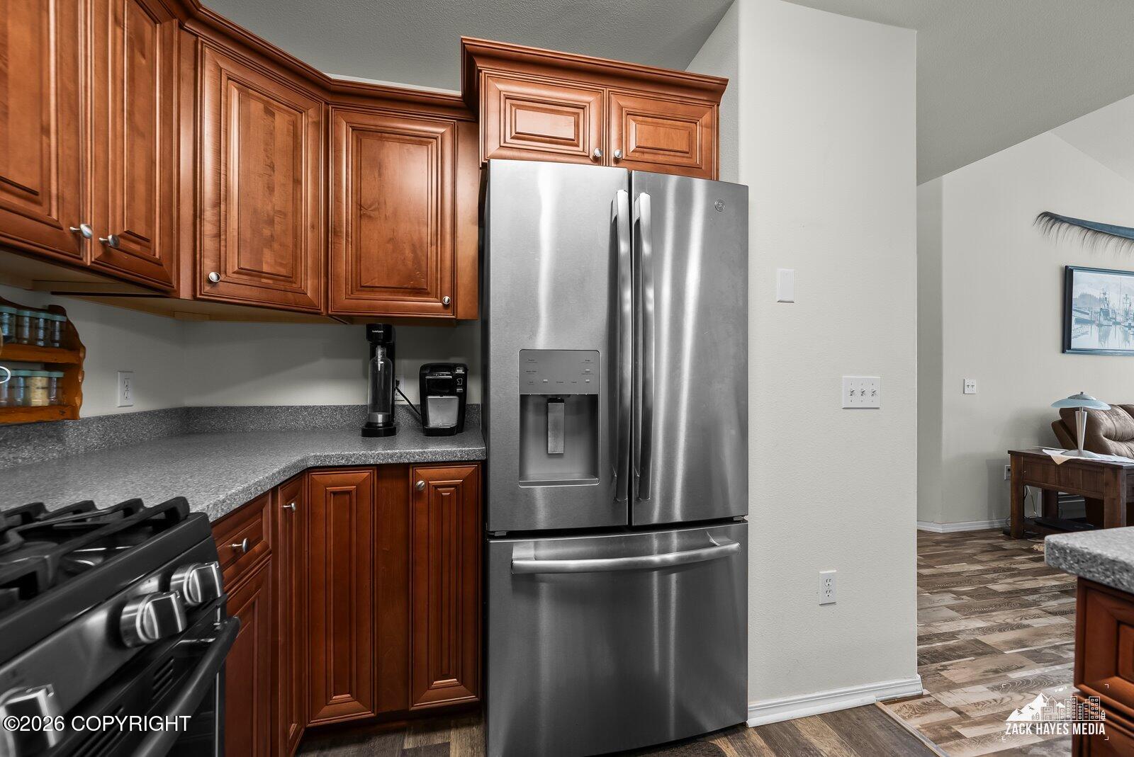 6109 Debarr Road #c301 Property Photo 24