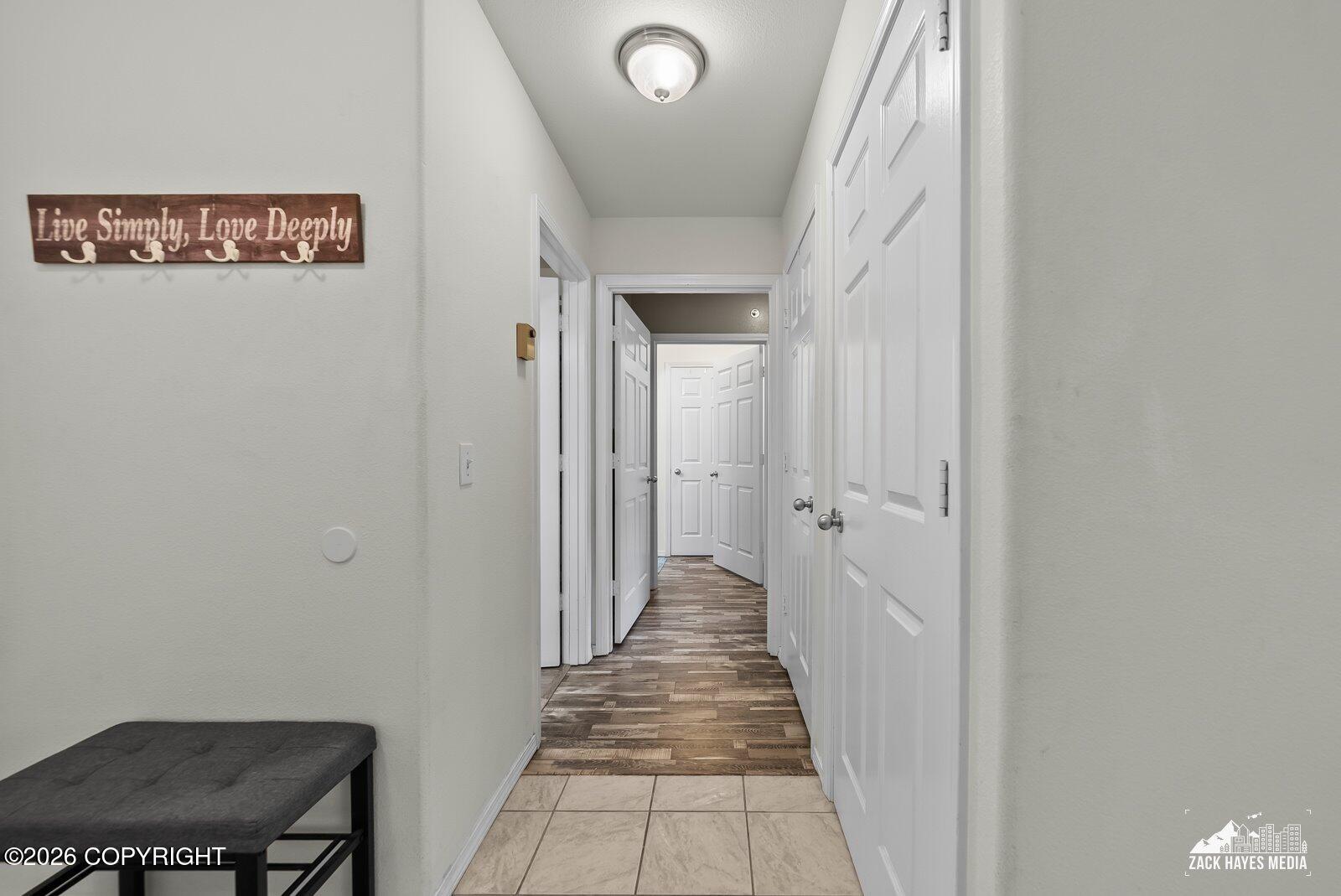 6109 Debarr Road #c301 Property Photo 25