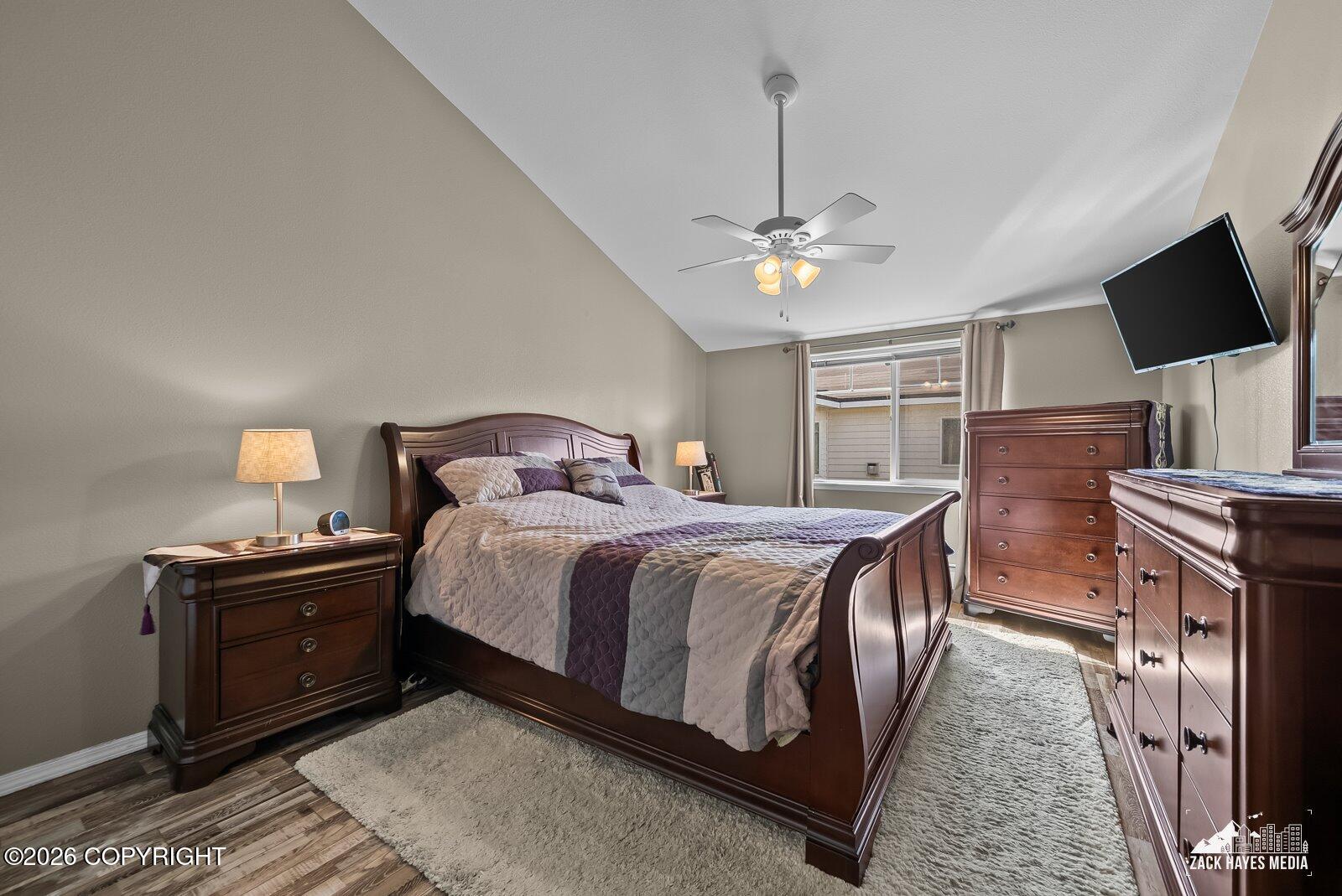 6109 Debarr Road #c301 Property Photo 26