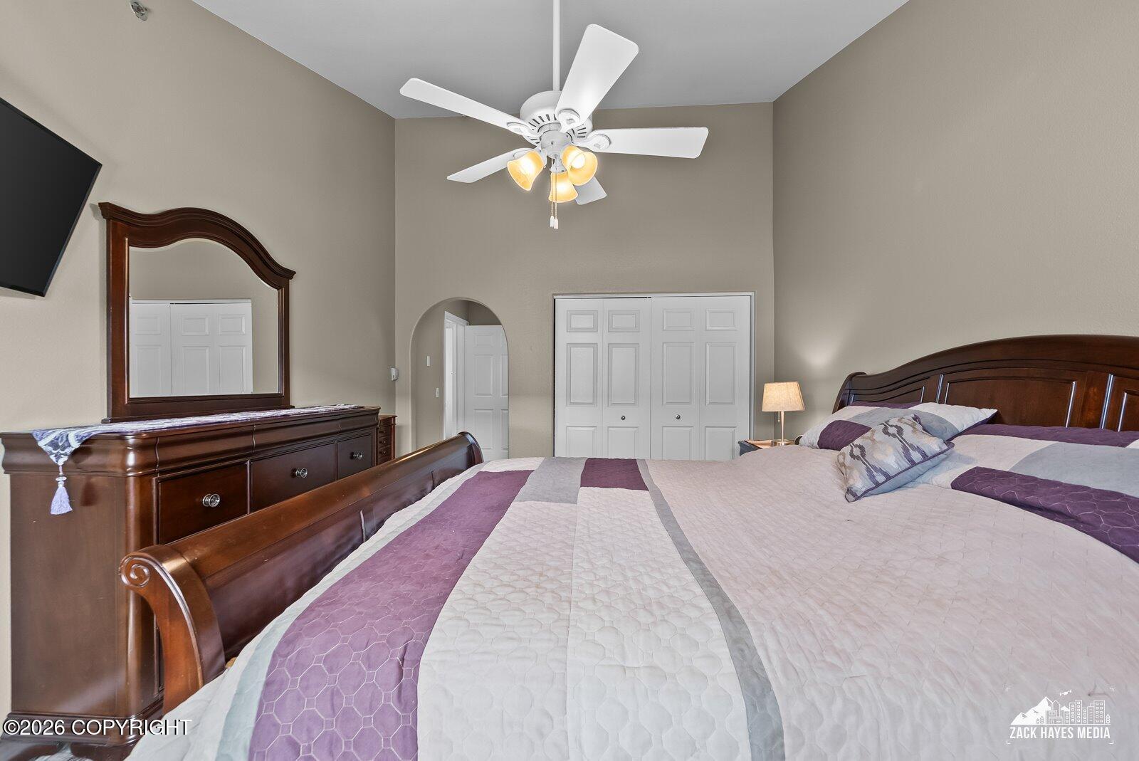 6109 Debarr Road #c301 Property Photo 27