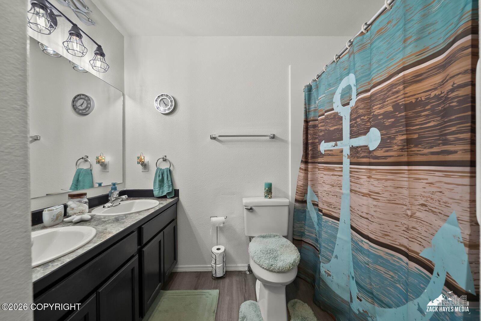 6109 Debarr Road #c301 Property Photo 28
