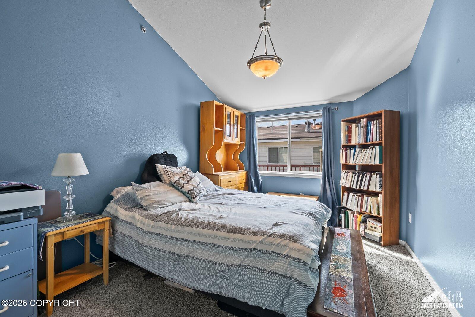 6109 Debarr Road #c301 Property Photo 30