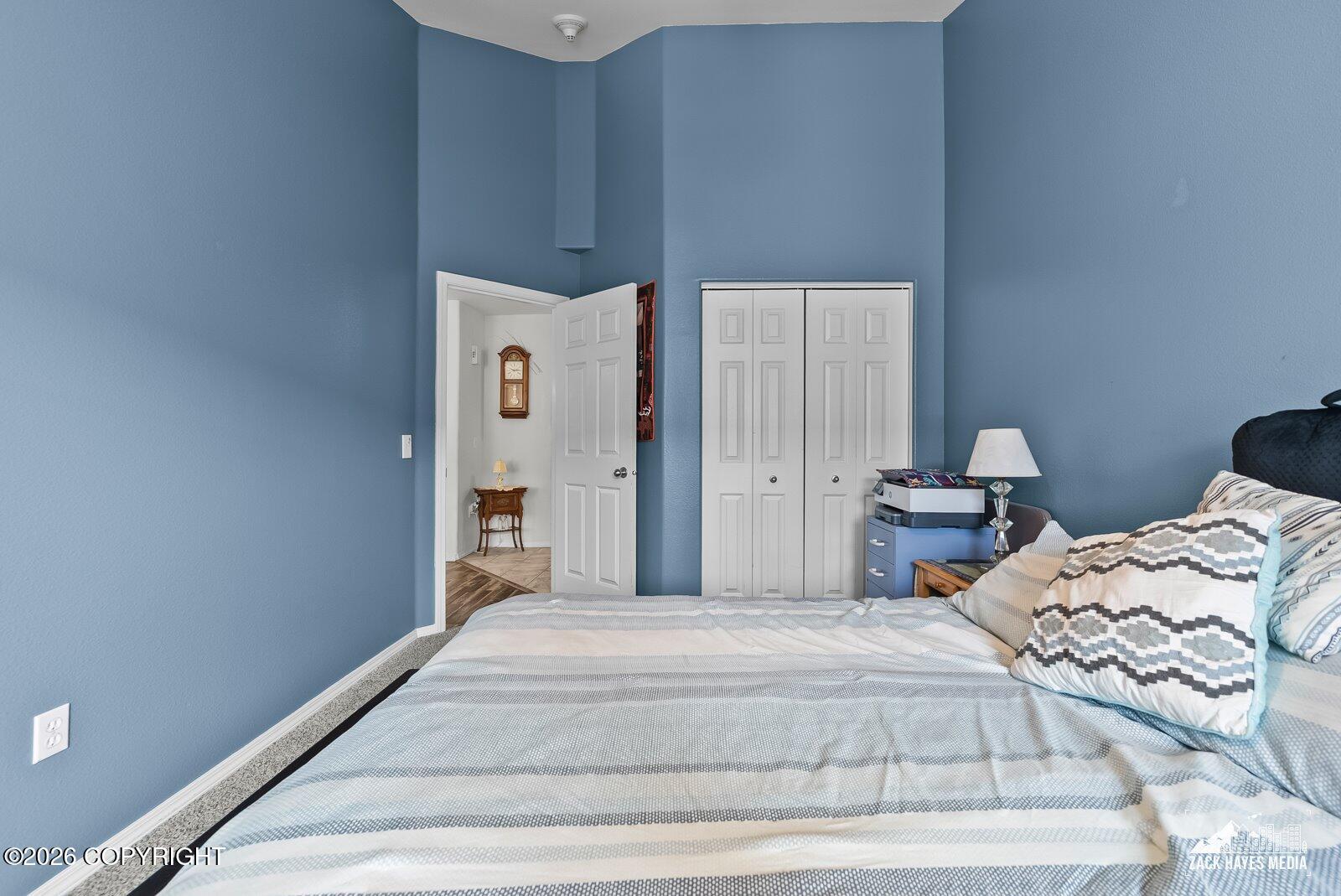 6109 Debarr Road #c301 Property Photo 31
