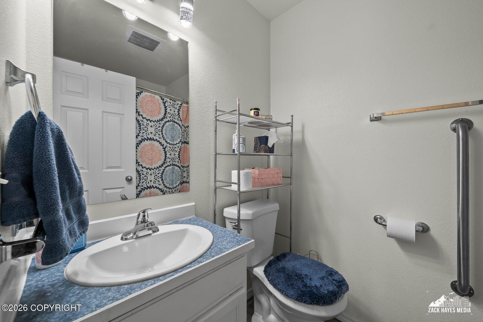 6109 Debarr Road #c301 Property Photo 33