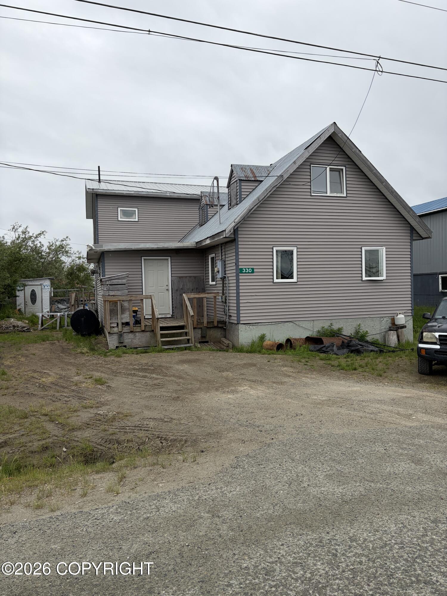 330 1st Avenue Property Photo 1