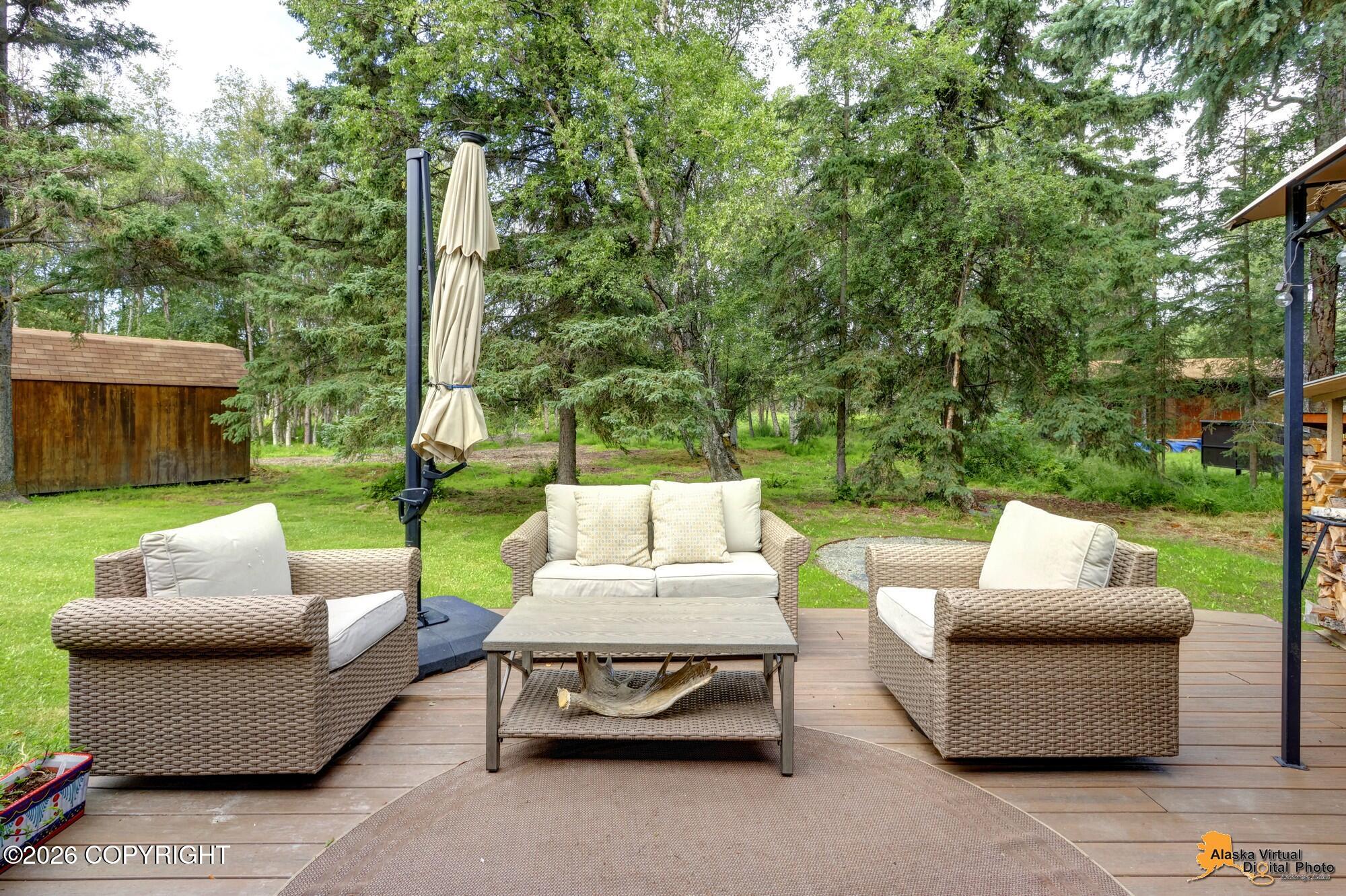 12301 Hilltop Drive Property Photo 7