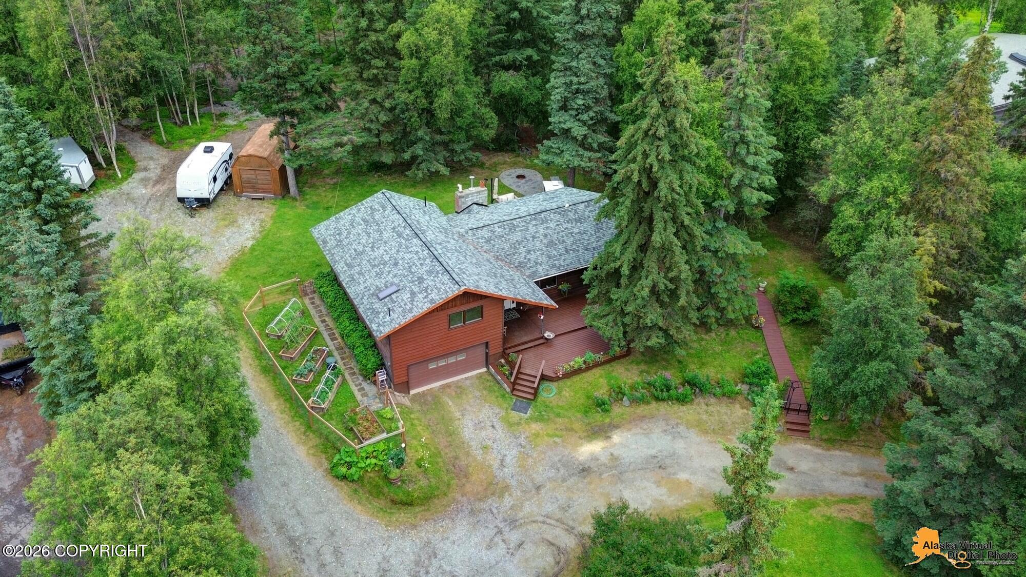 12301 Hilltop Drive Property Photo 44