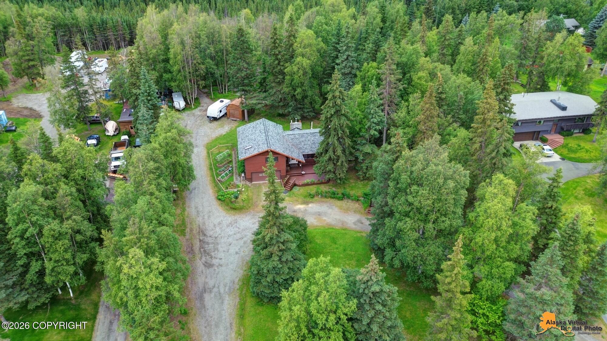12301 Hilltop Drive Property Photo 46