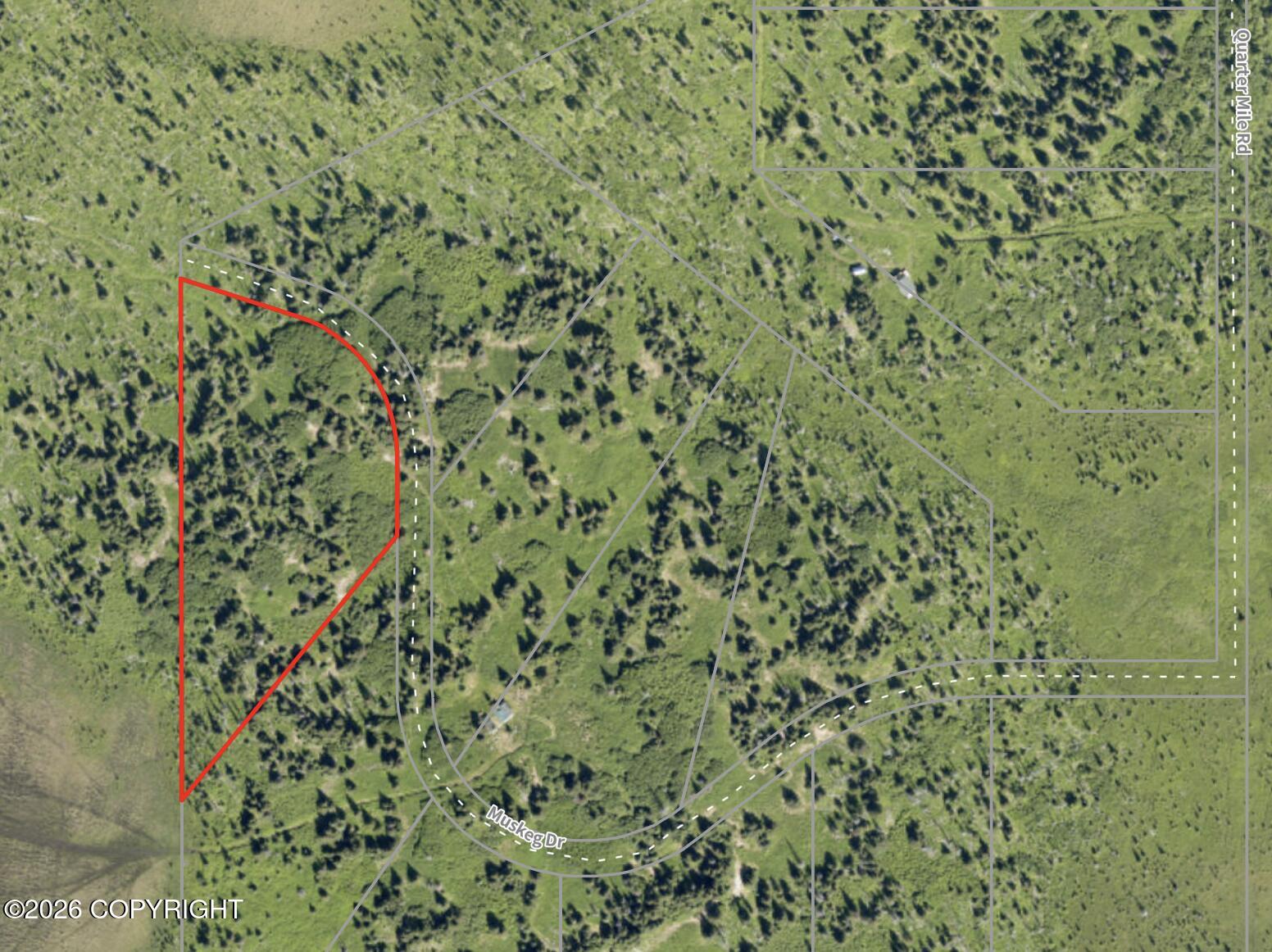 46075 Muskeg Drive Property Photo 1