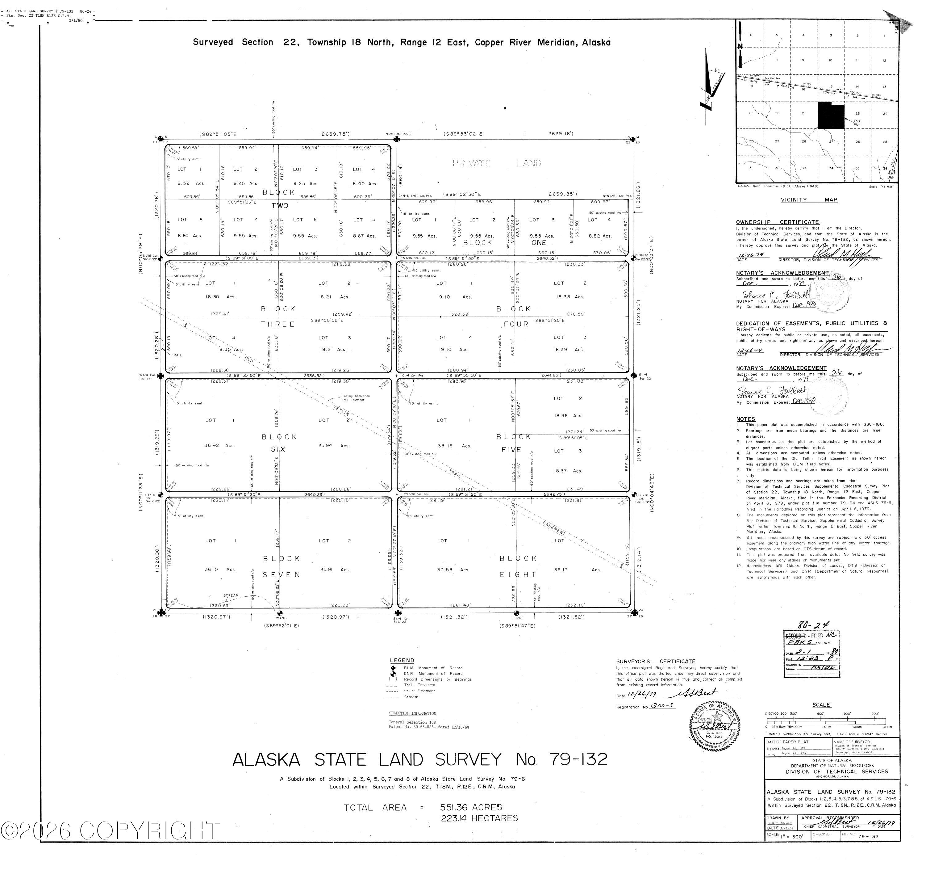 L1 B7 Borealis & Mackenzie Road Property Photo 5