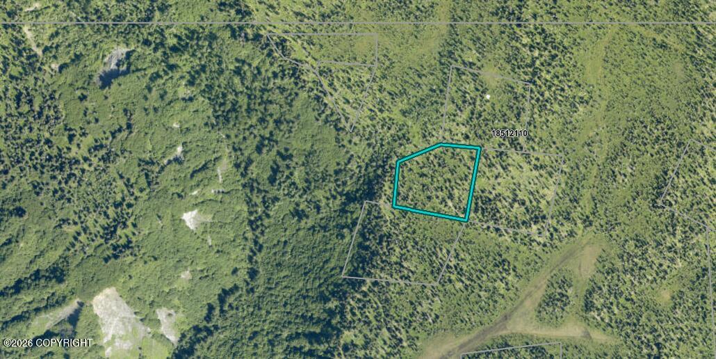 0 Fox Creek Property Photo 1