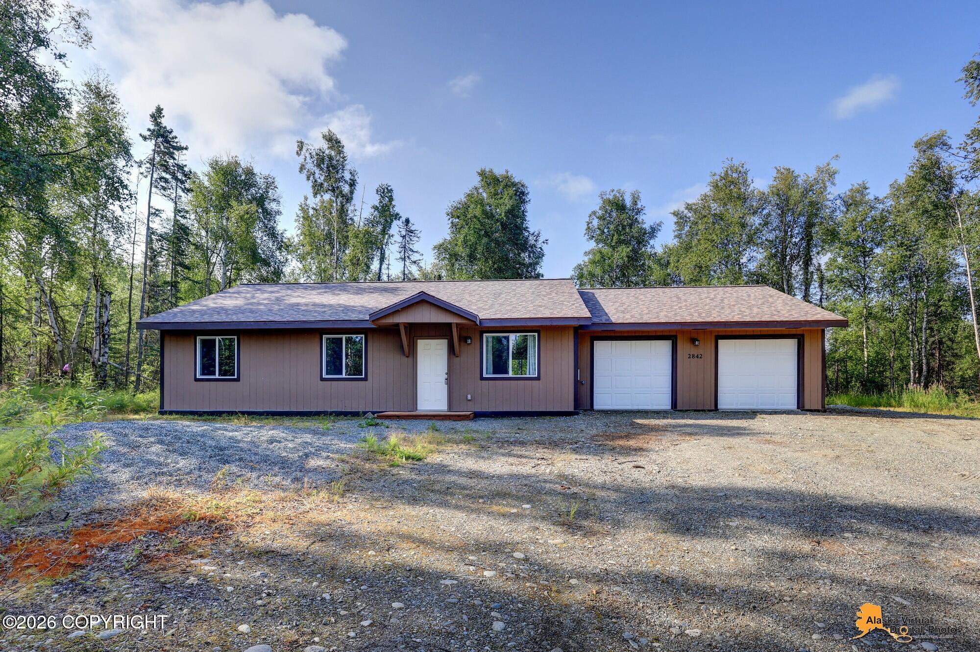 2842 N Red Sky Court Property Photo 33
