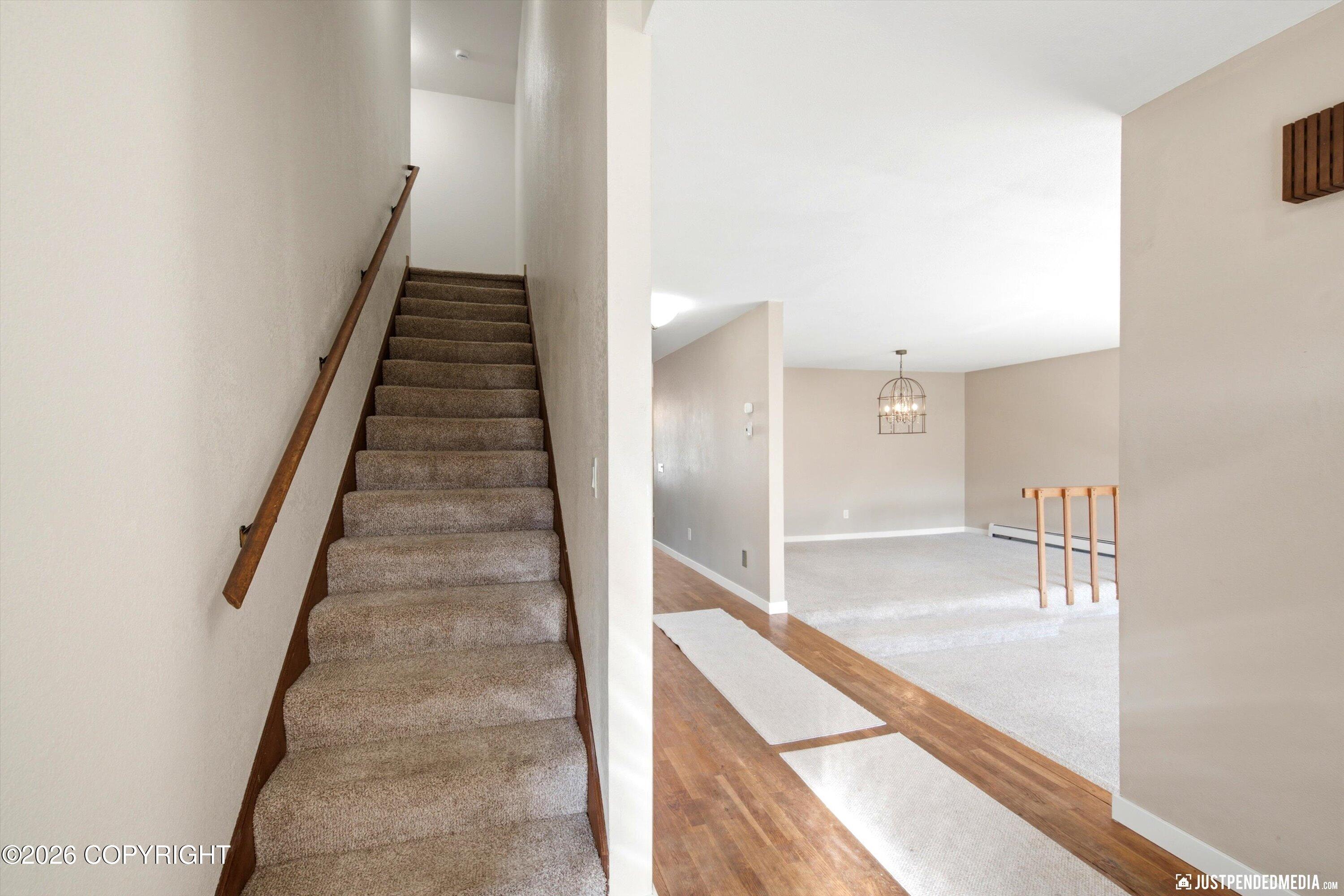 2420 Scarborough Drive Property Photo 4