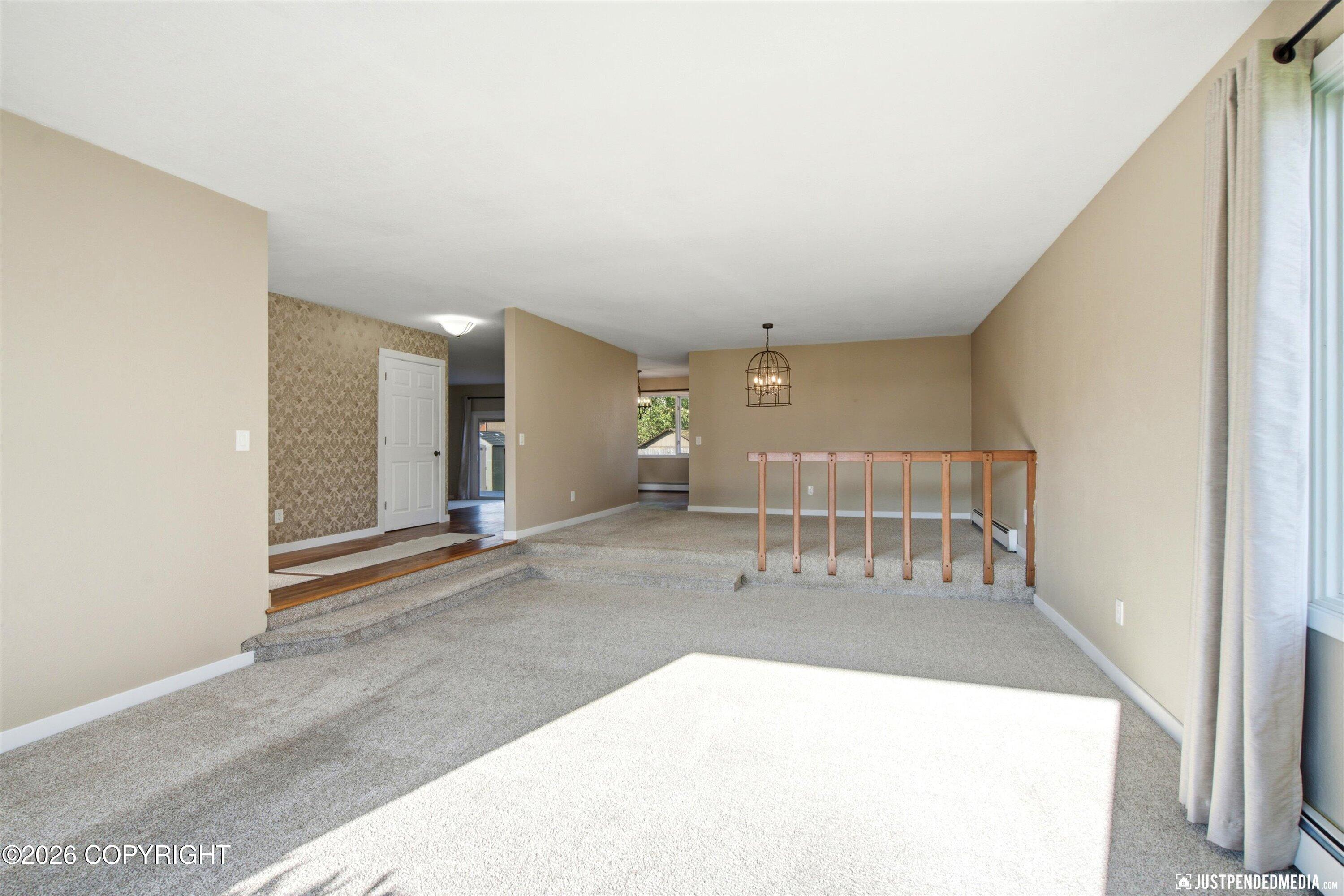 2420 Scarborough Drive Property Photo 7