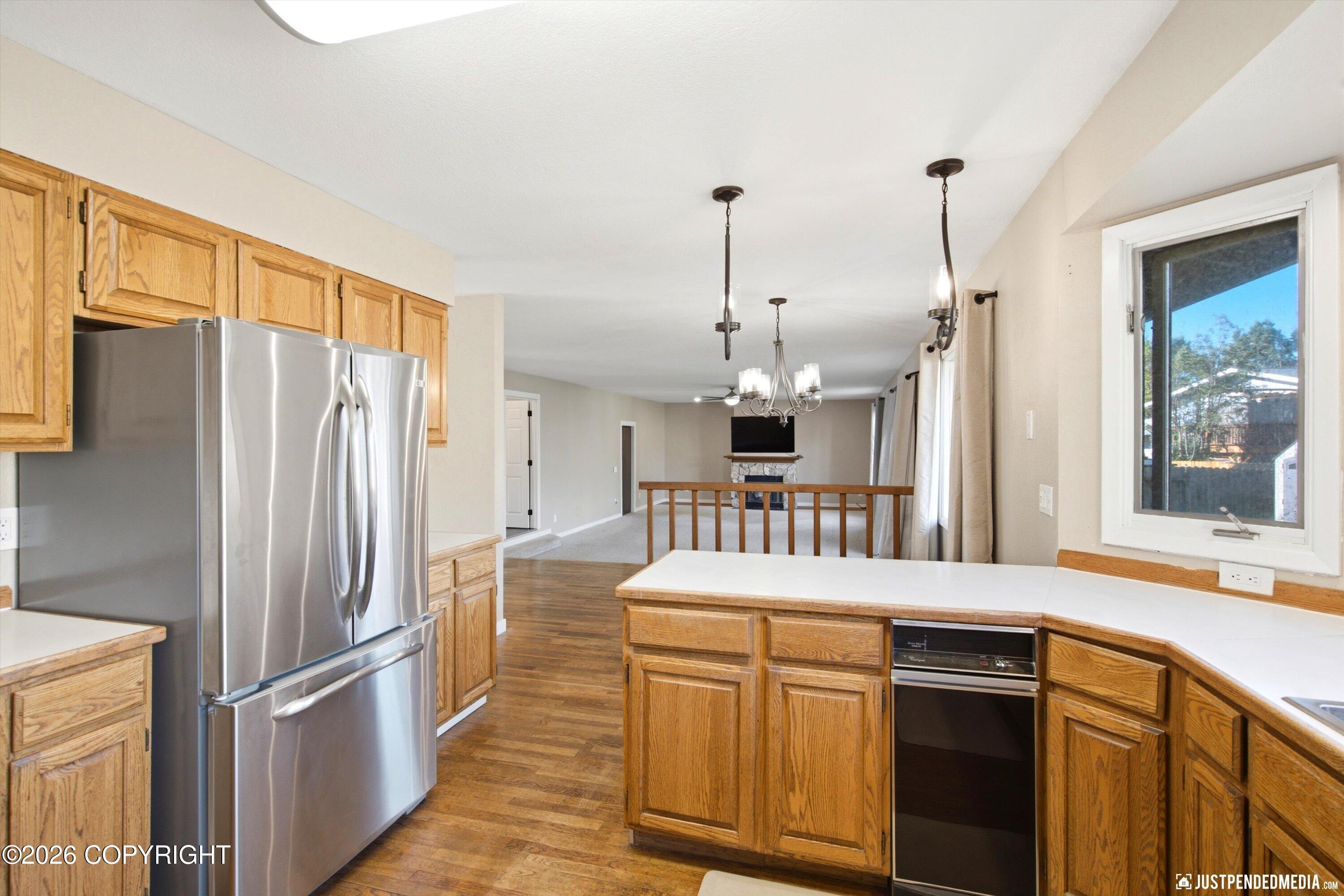 2420 Scarborough Drive Property Photo 15