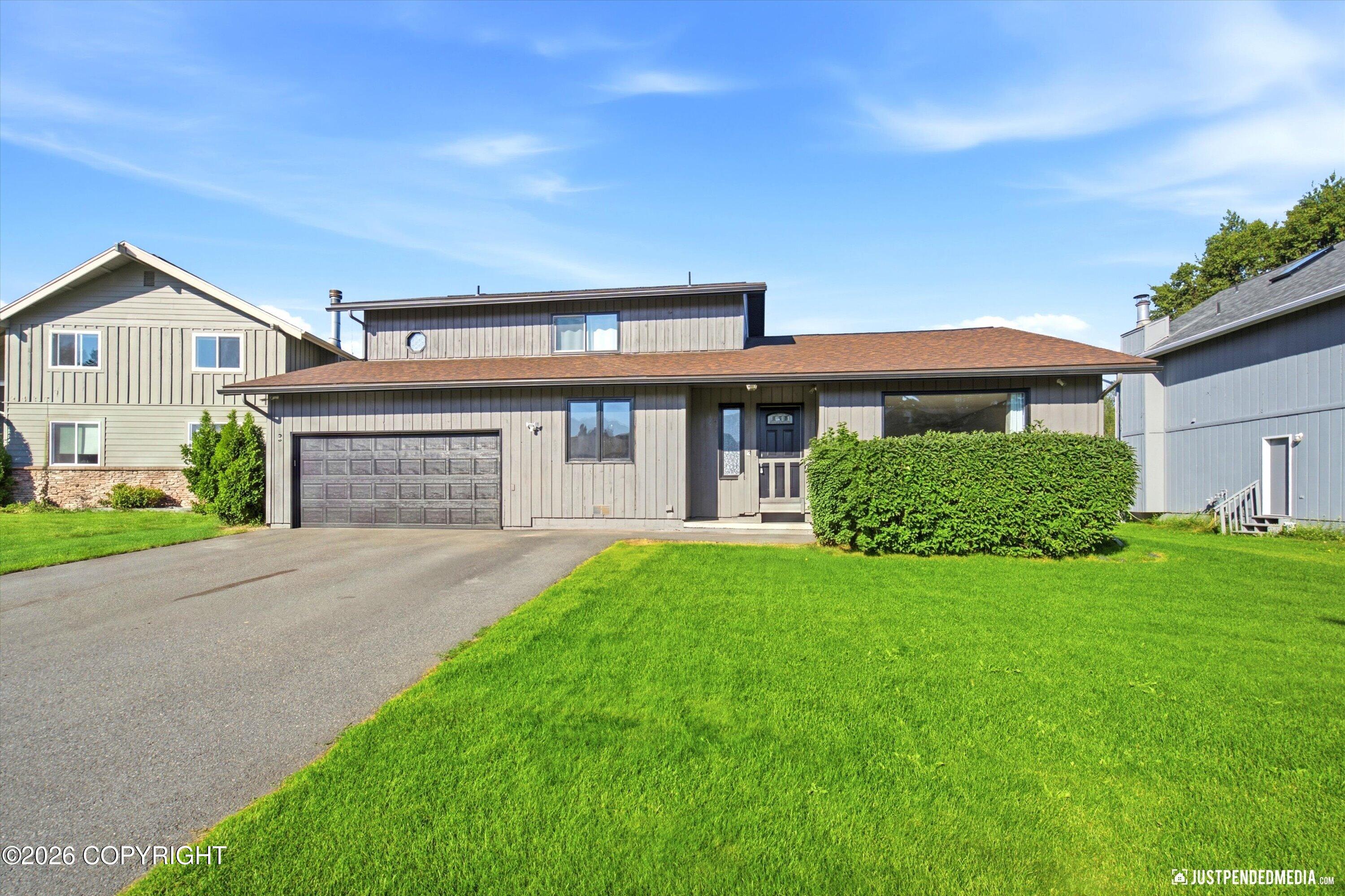 2420 Scarborough Drive Property Photo 48
