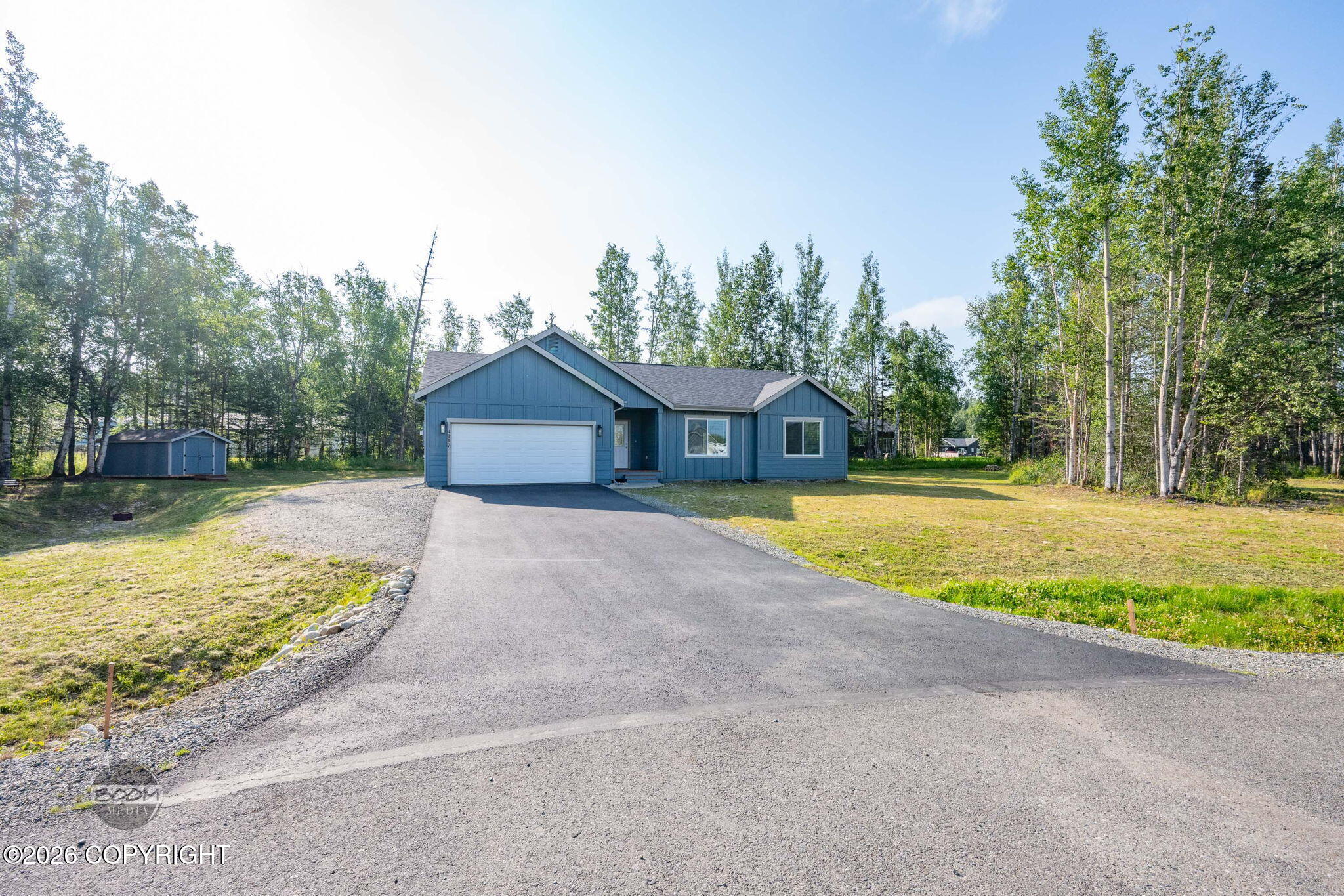 4117 E Zircon Circle Property Photo 1