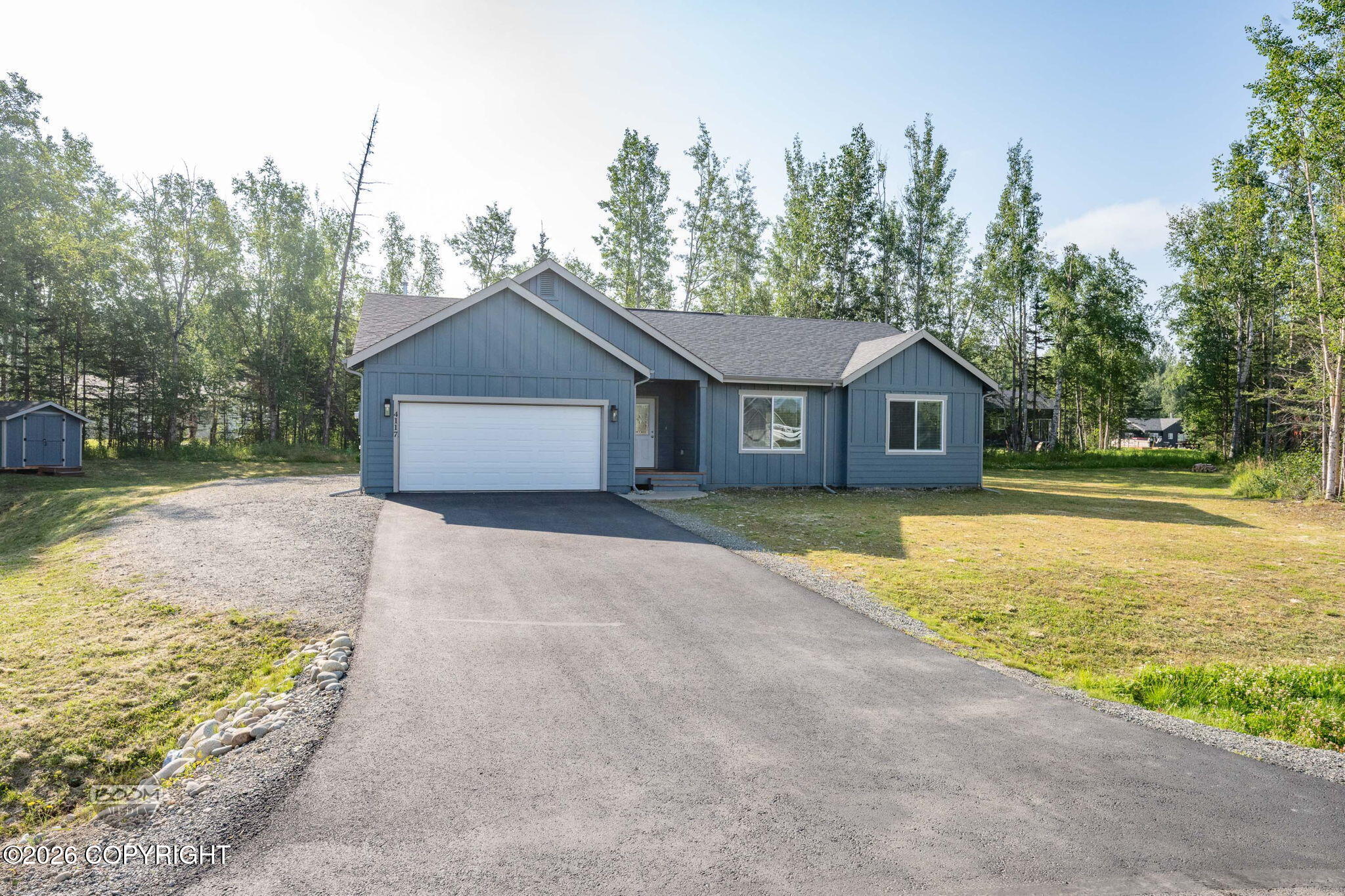 4117 E Zircon Circle Property Photo 2