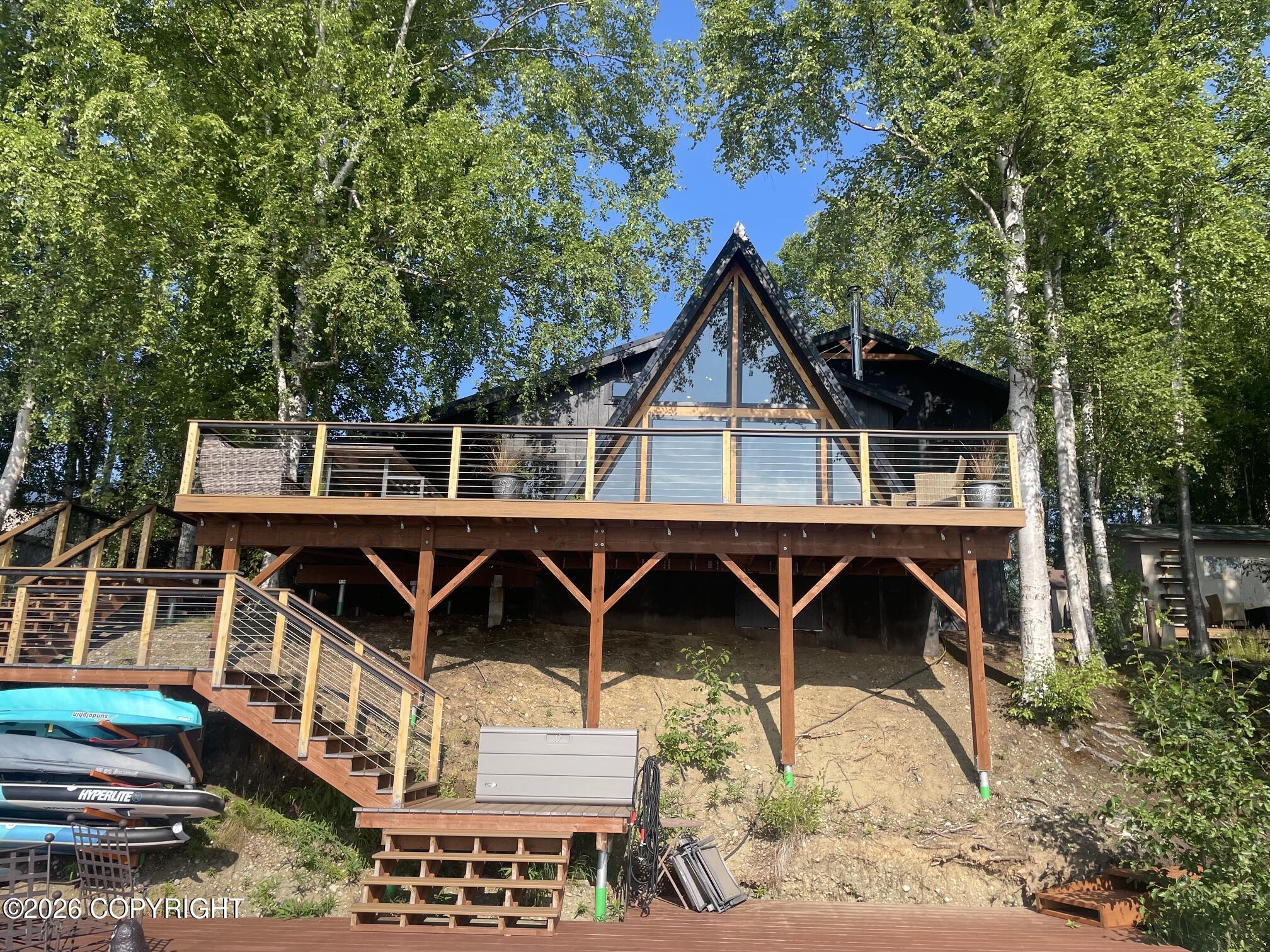 2893 S Horseshoe Lake Road Property Photo 101