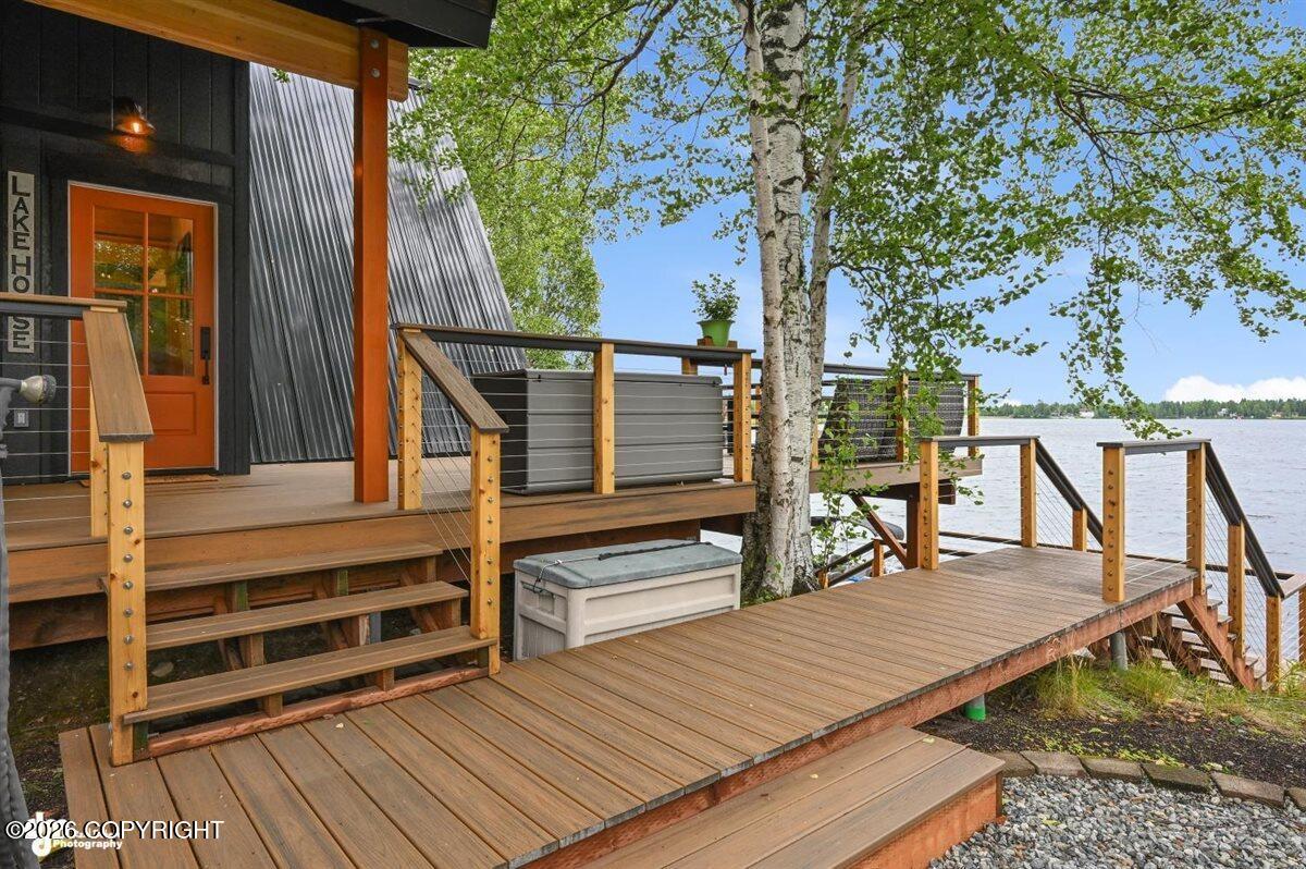 2983 S Horseshoe Lake Road Property Photo 48