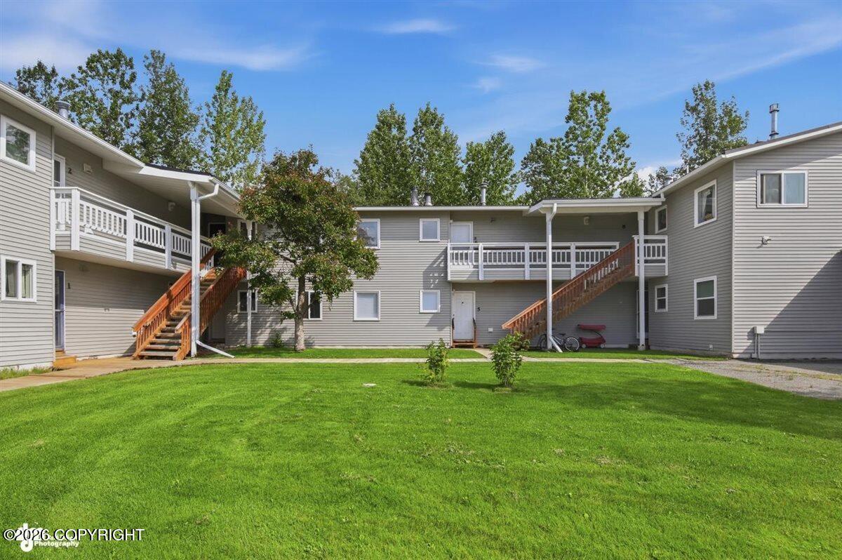 1481 Northview Drive #h6 Property Photo 1