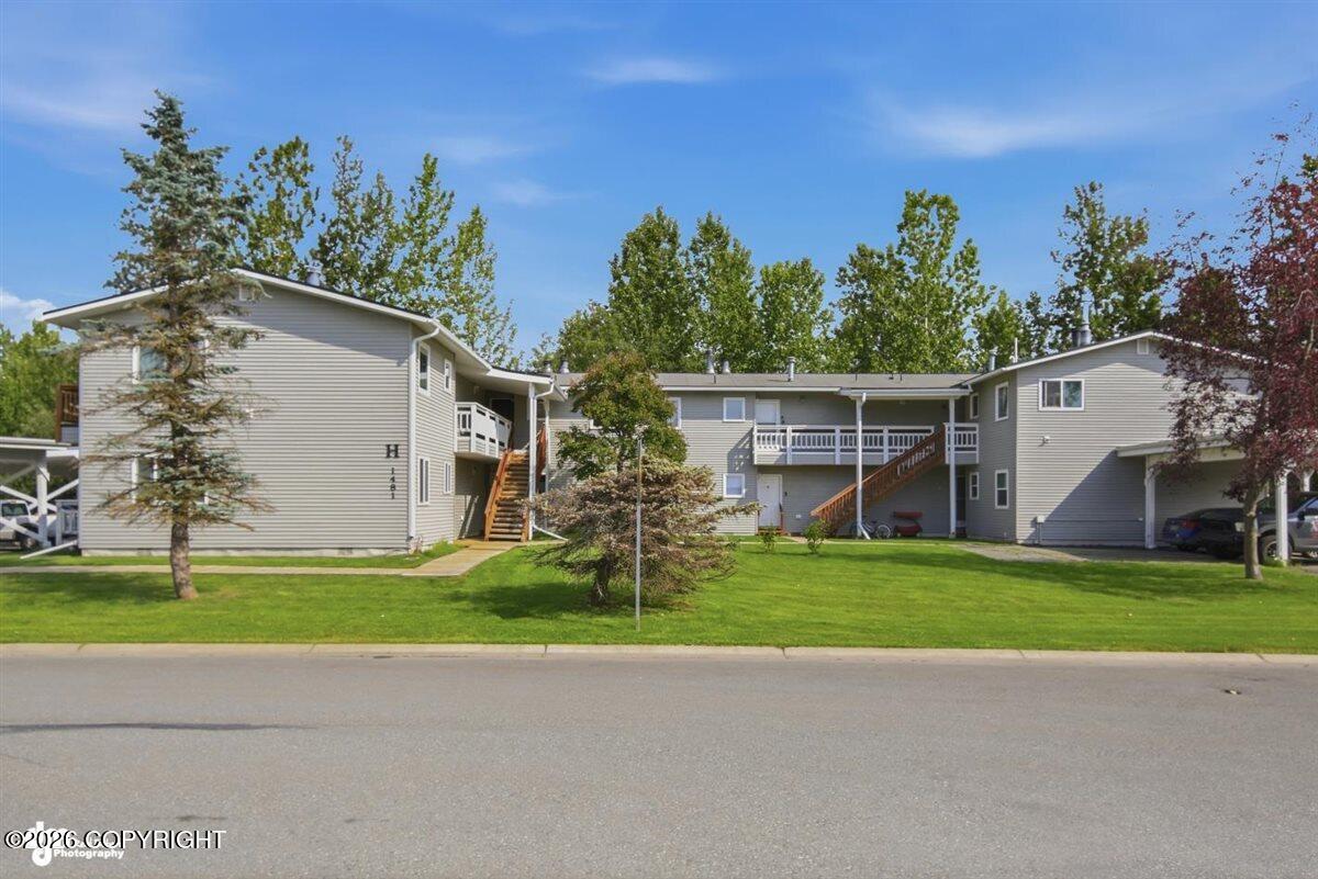 1481 Northview Drive #h6 Property Photo 20