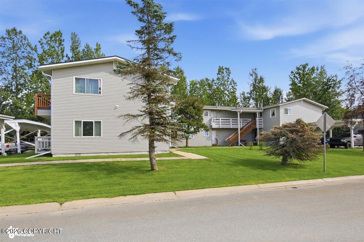 1481 Northview Drive #h6 Property Photo 21