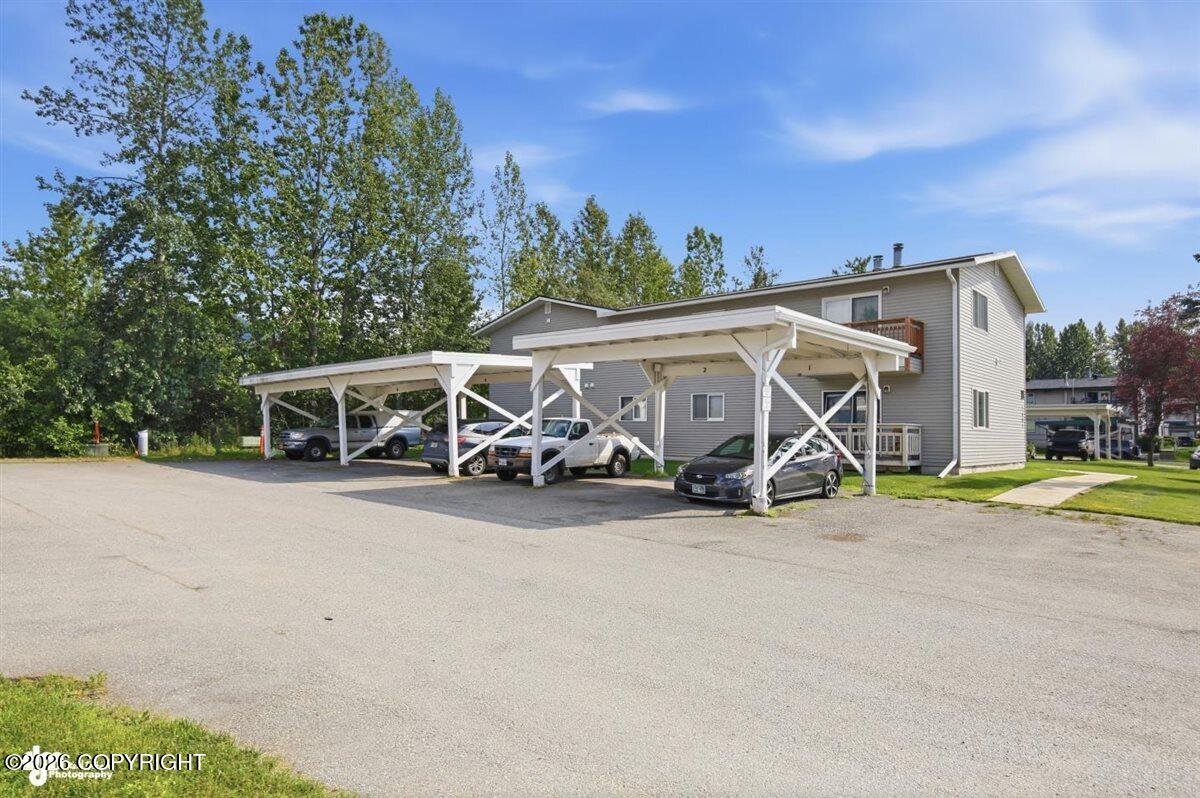 1481 Northview Drive #h6 Property Photo 22