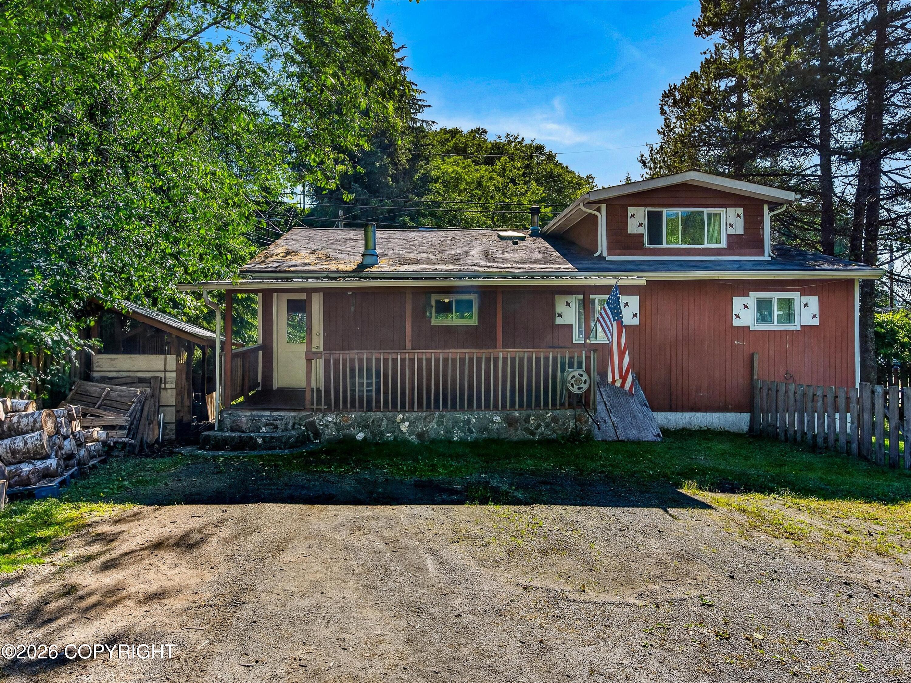 1000 Park Avenue Property Photo 3