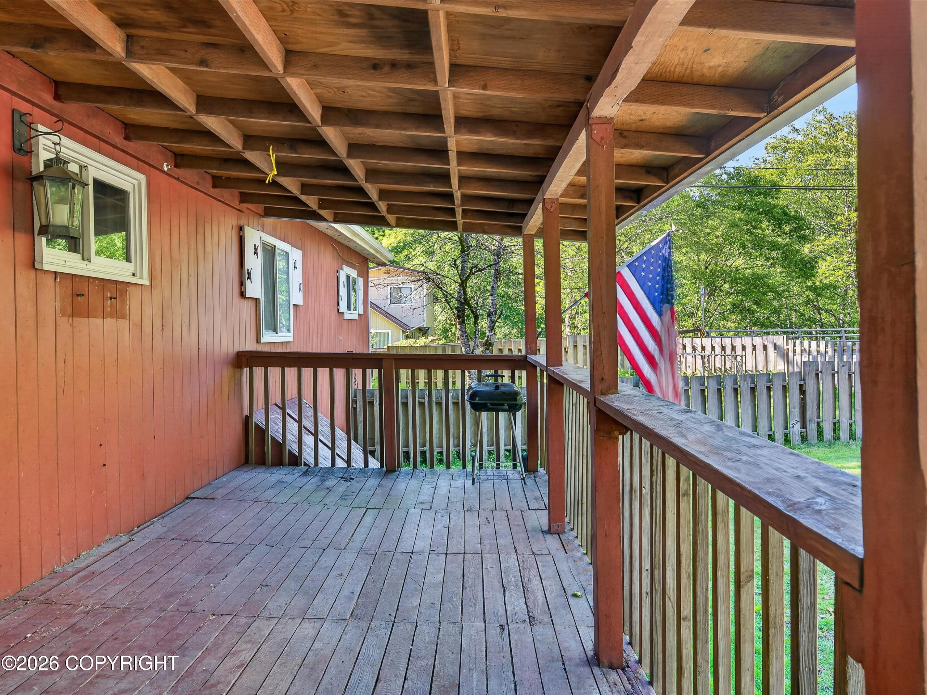 1000 Park Avenue Property Photo 4