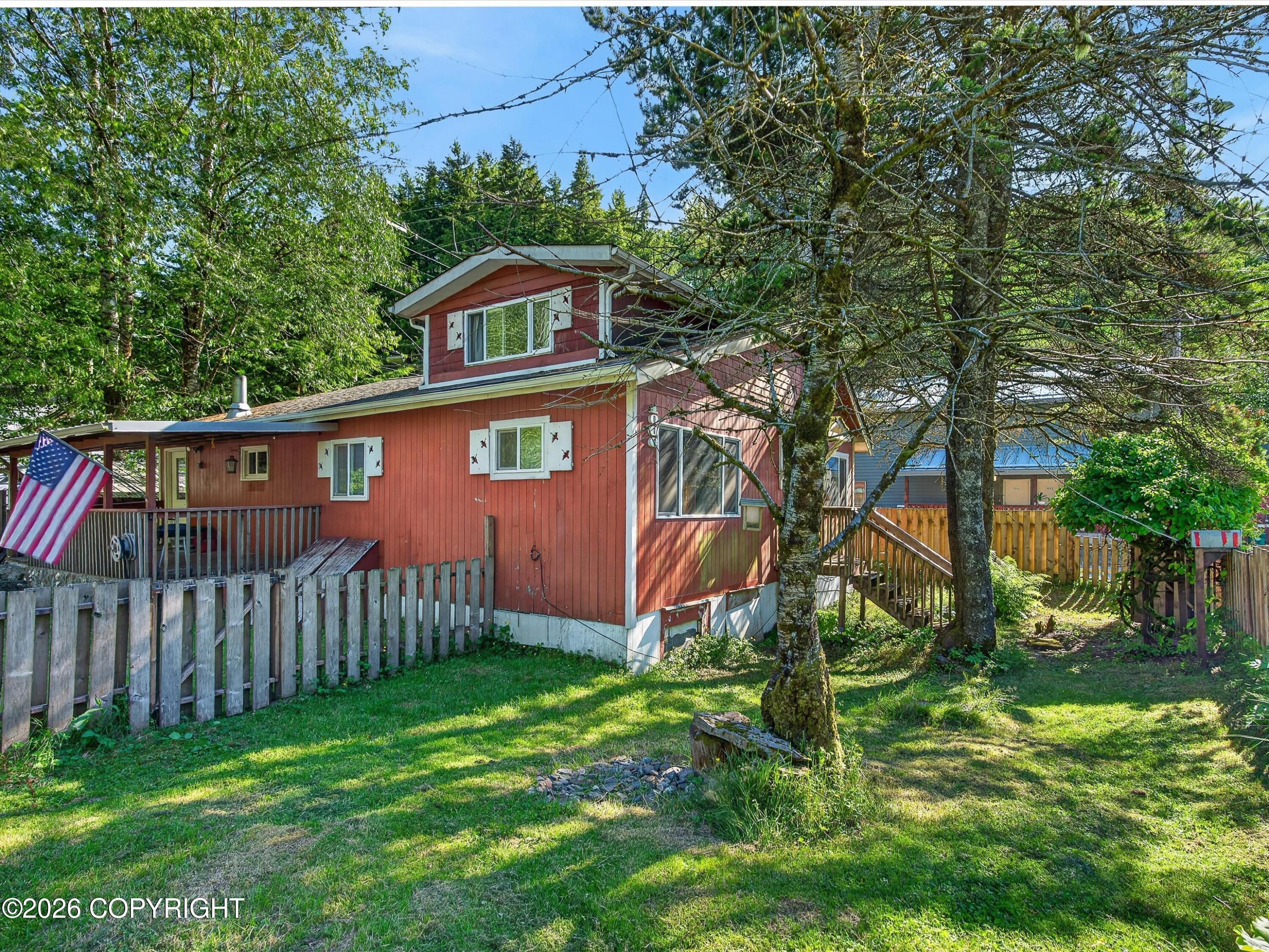 1000 Park Avenue Property Photo 32