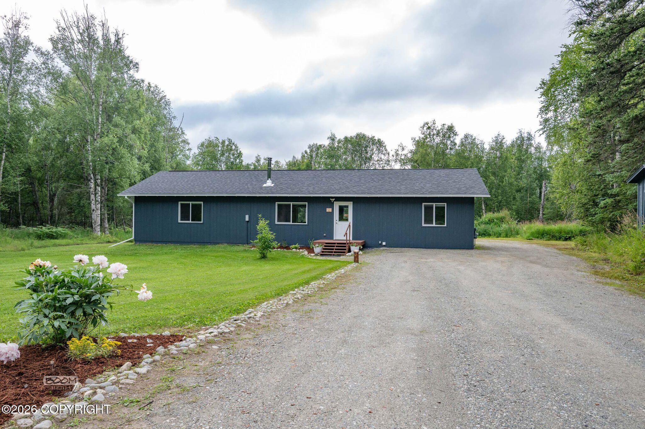 8281 E Gold Bullion Boulevard Property Photo 1