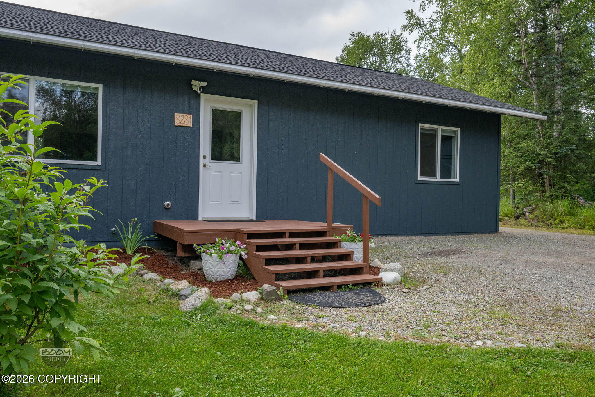 8281 E Gold Bullion Boulevard Property Photo 2