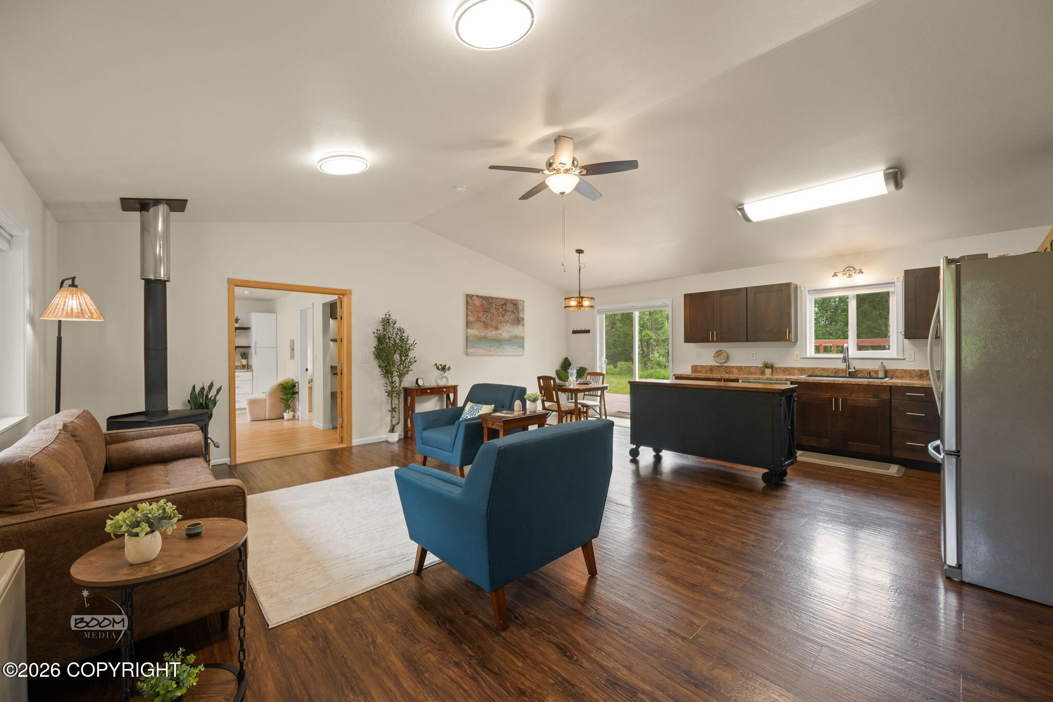 8281 E Gold Bullion Boulevard Property Photo 3