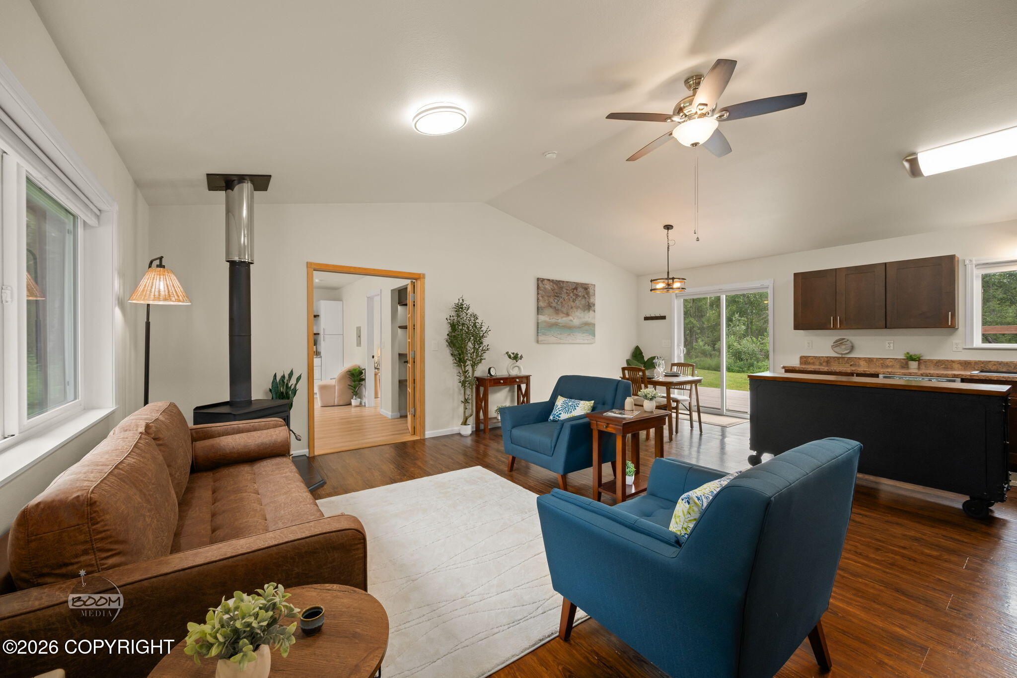 8281 E Gold Bullion Boulevard Property Photo 4