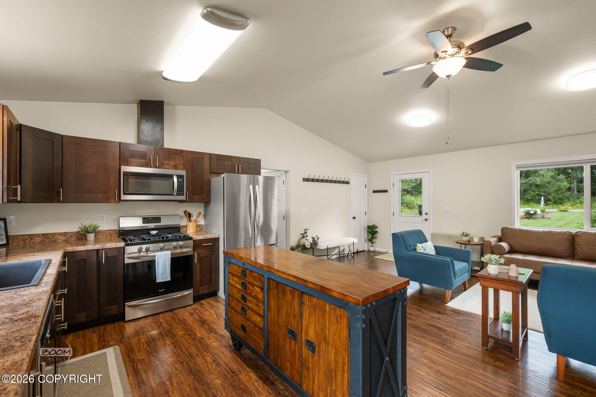 8281 E Gold Bullion Boulevard Property Photo 14