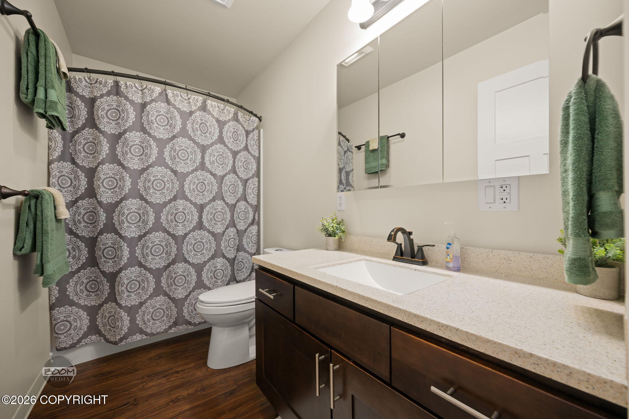 8281 E Gold Bullion Boulevard Property Photo 35