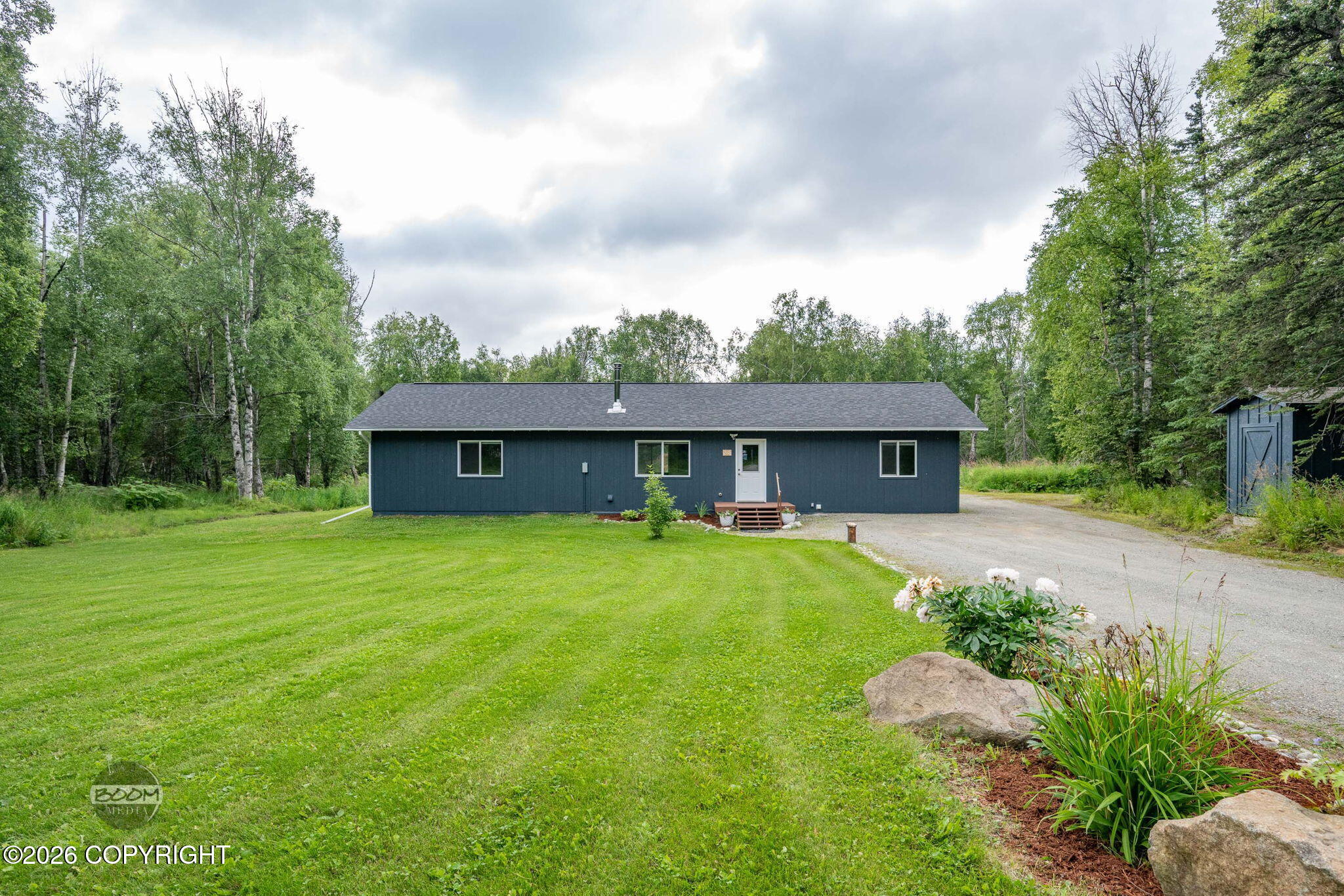 8281 E Gold Bullion Boulevard Property Photo 46
