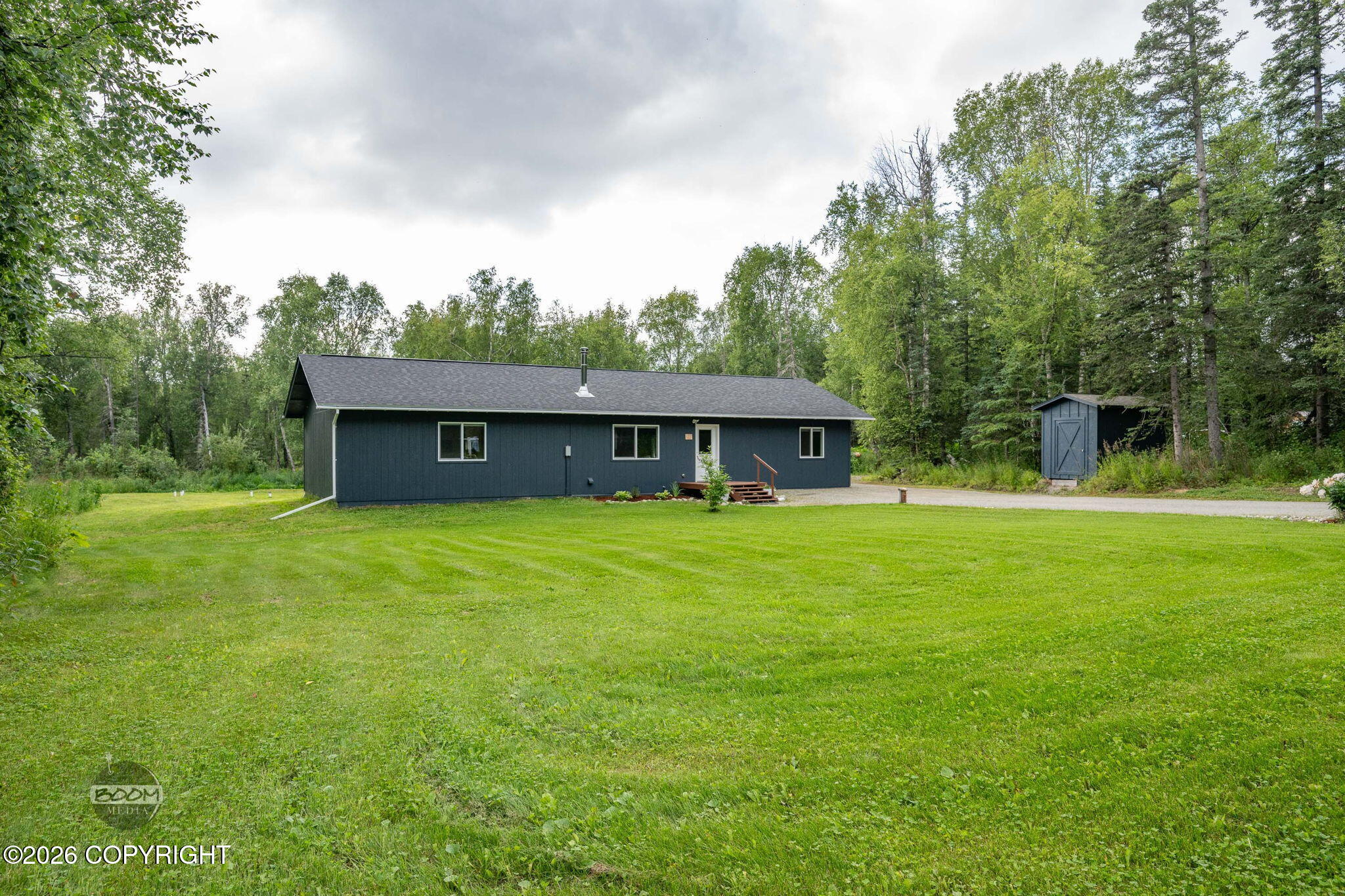 8281 E Gold Bullion Boulevard Property Photo 48