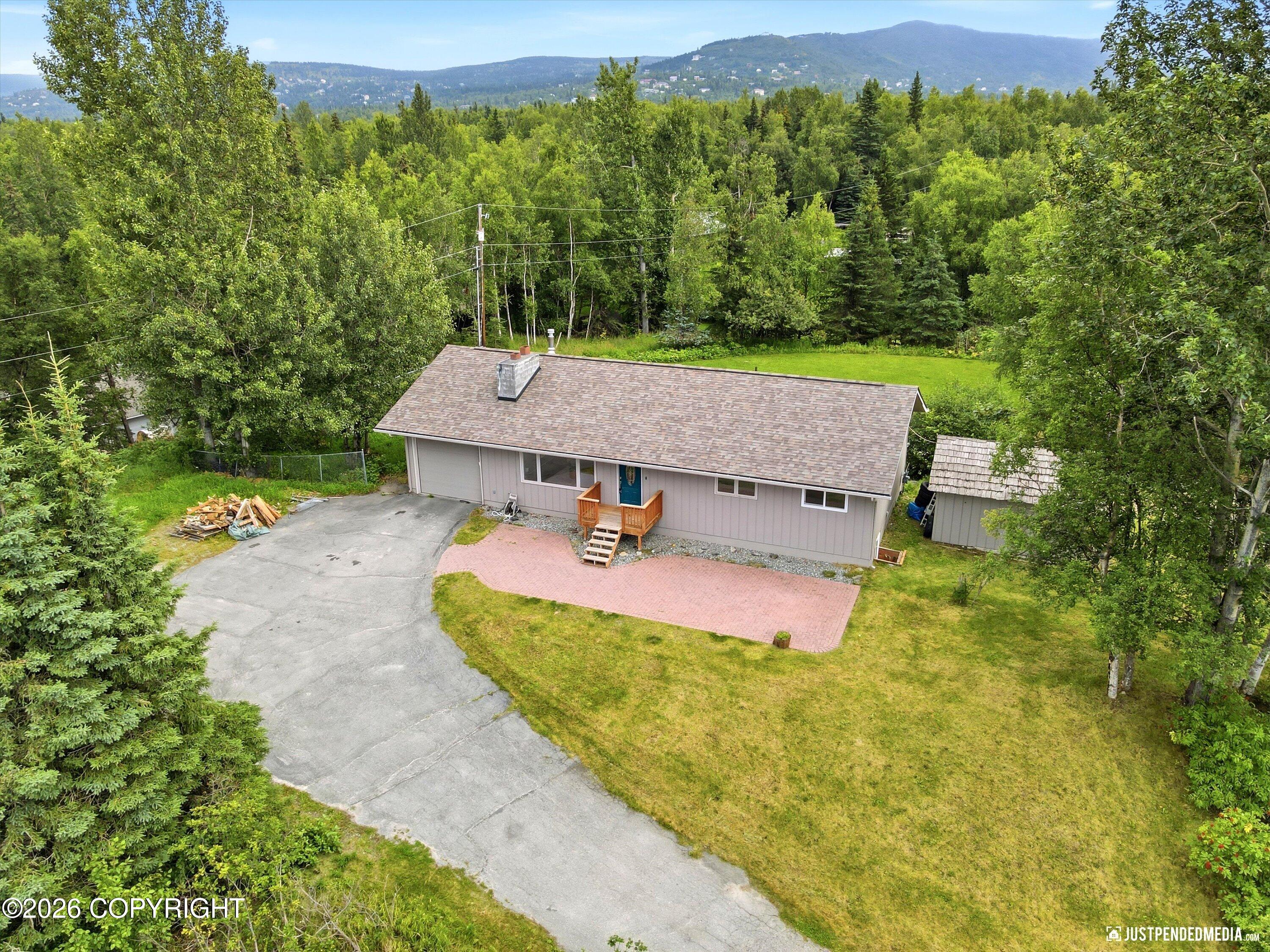 12935 Ridgeview Drive Property Photo 1