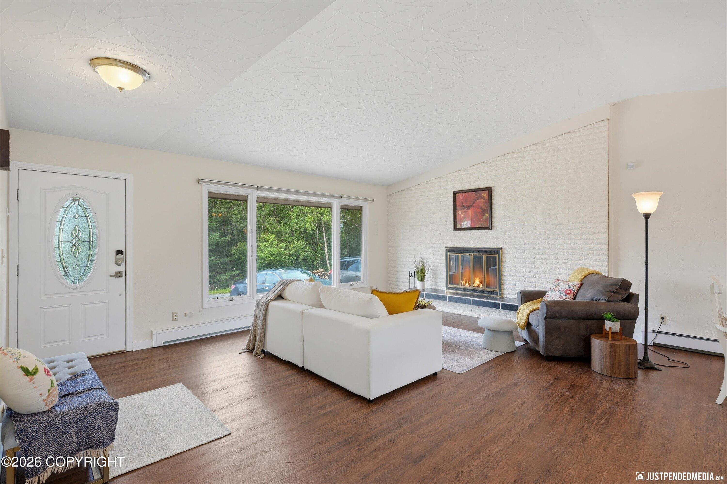 12935 Ridgeview Drive Property Photo 5