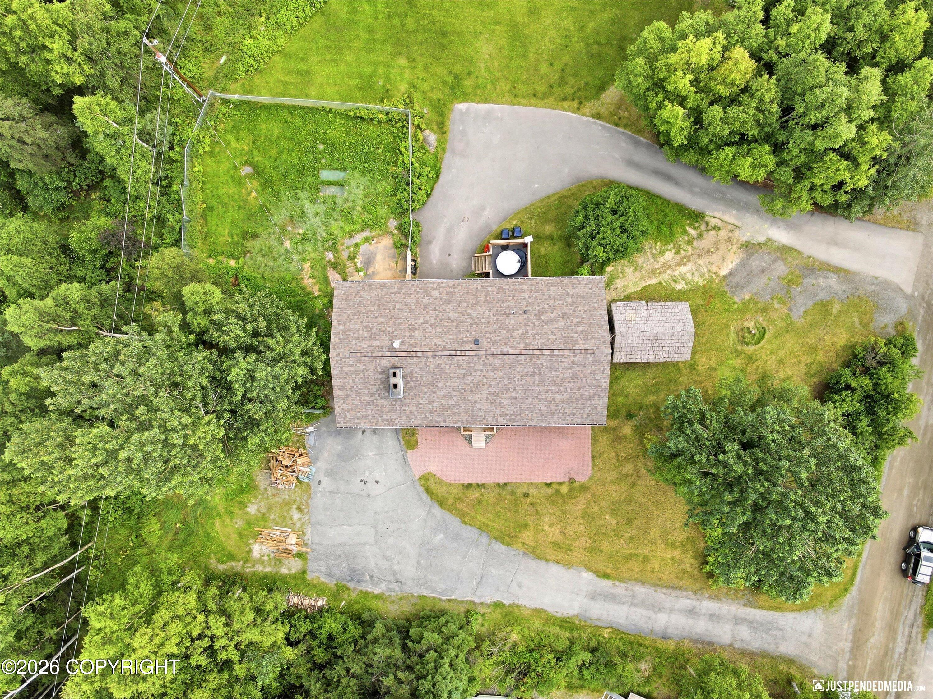 12935 Ridgeview Drive Property Photo 45